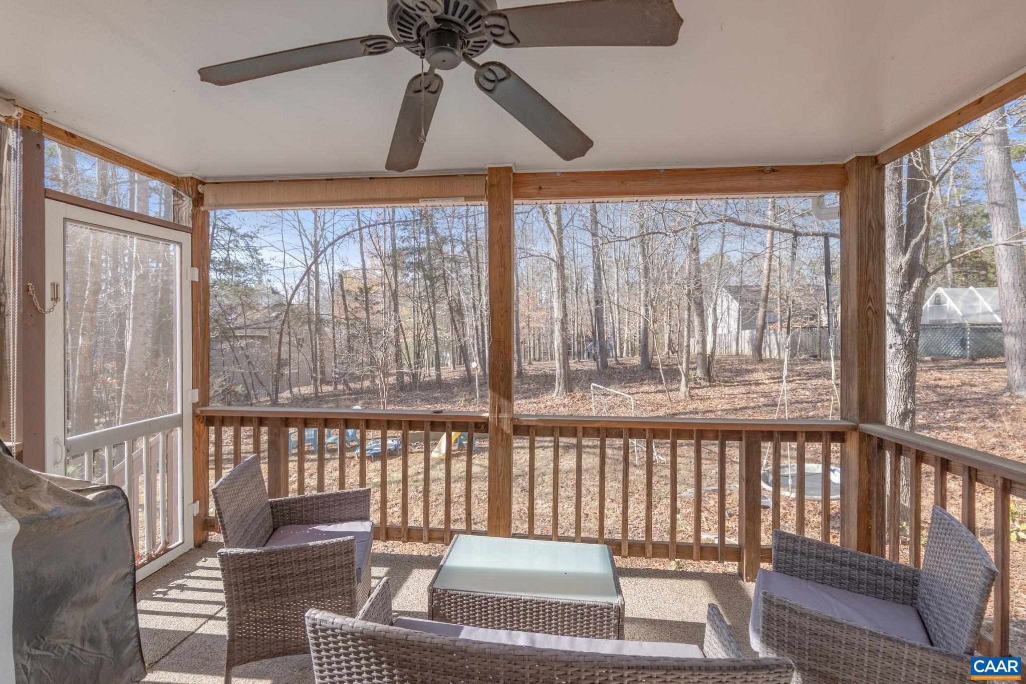 LAKE MONTICELLO - Residential