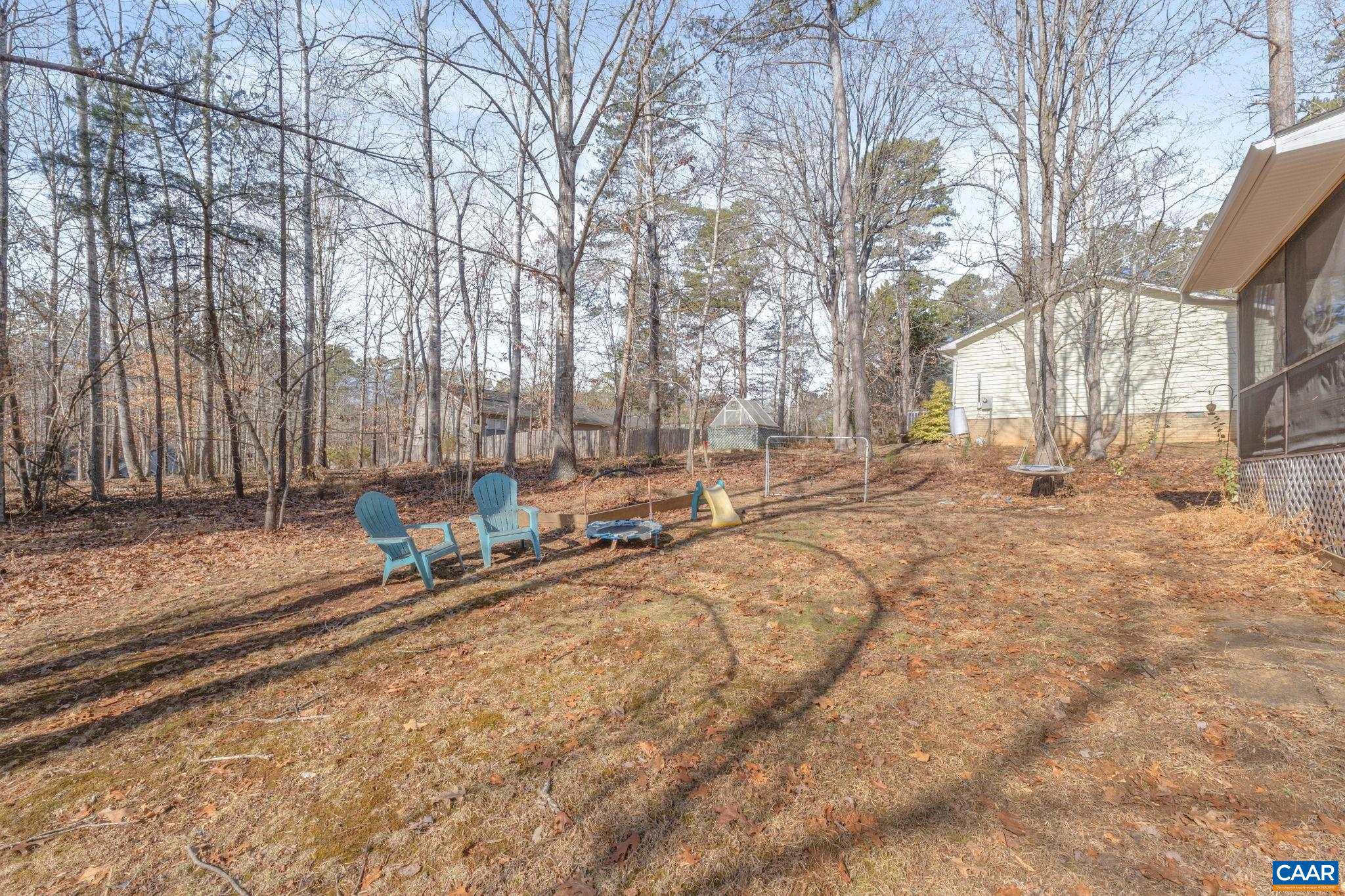 LAKE MONTICELLO - Residential