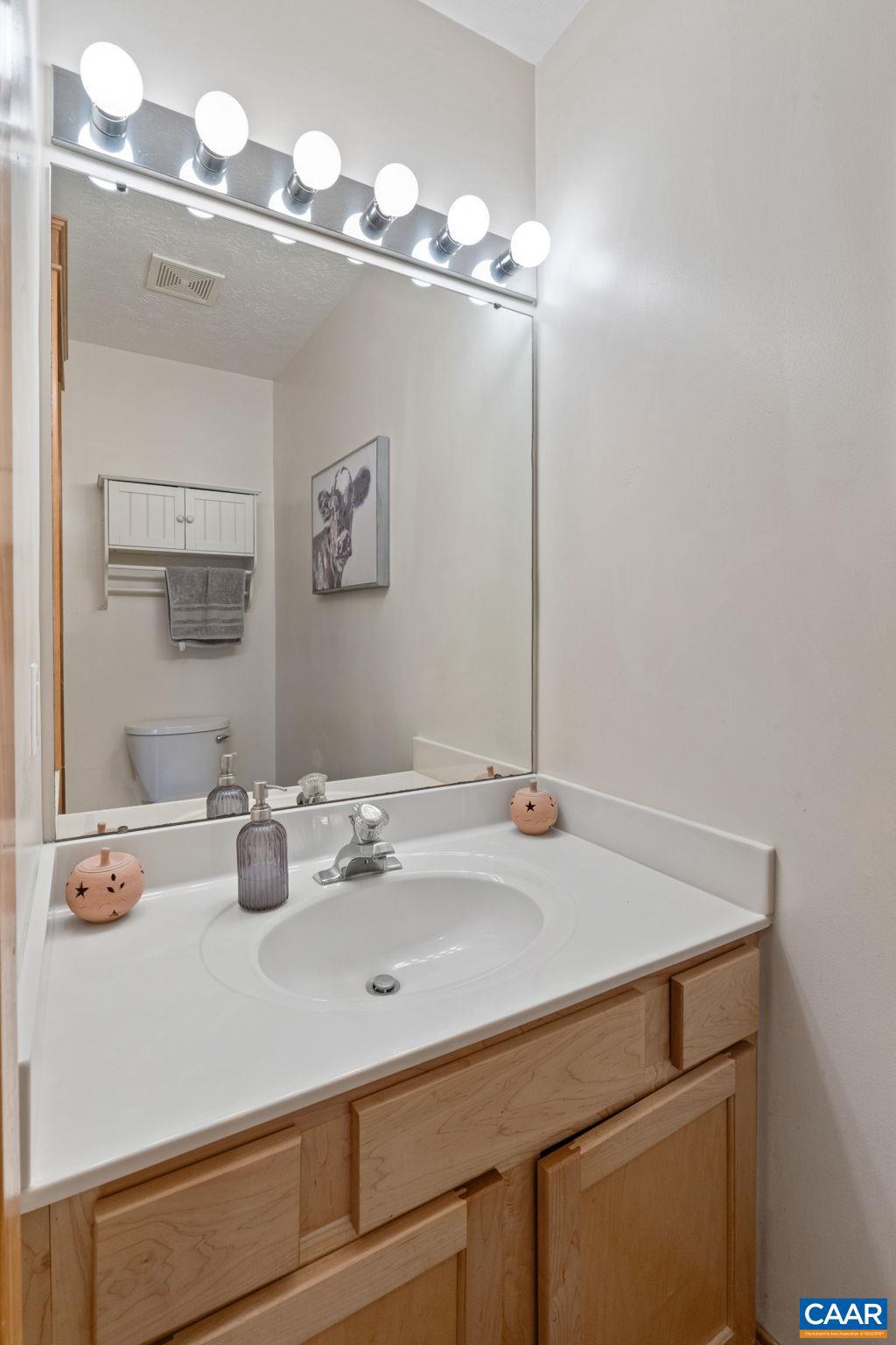 LAKE MONTICELLO - Residential