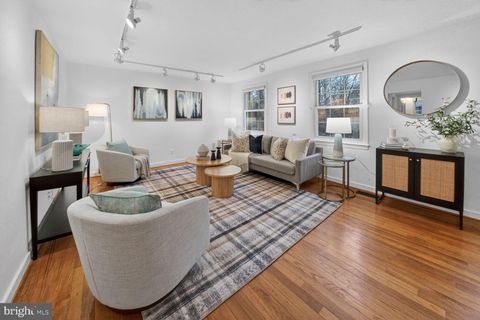 2212 WASHINGTON AVENUE 102 SILVER SPRING MD 20910