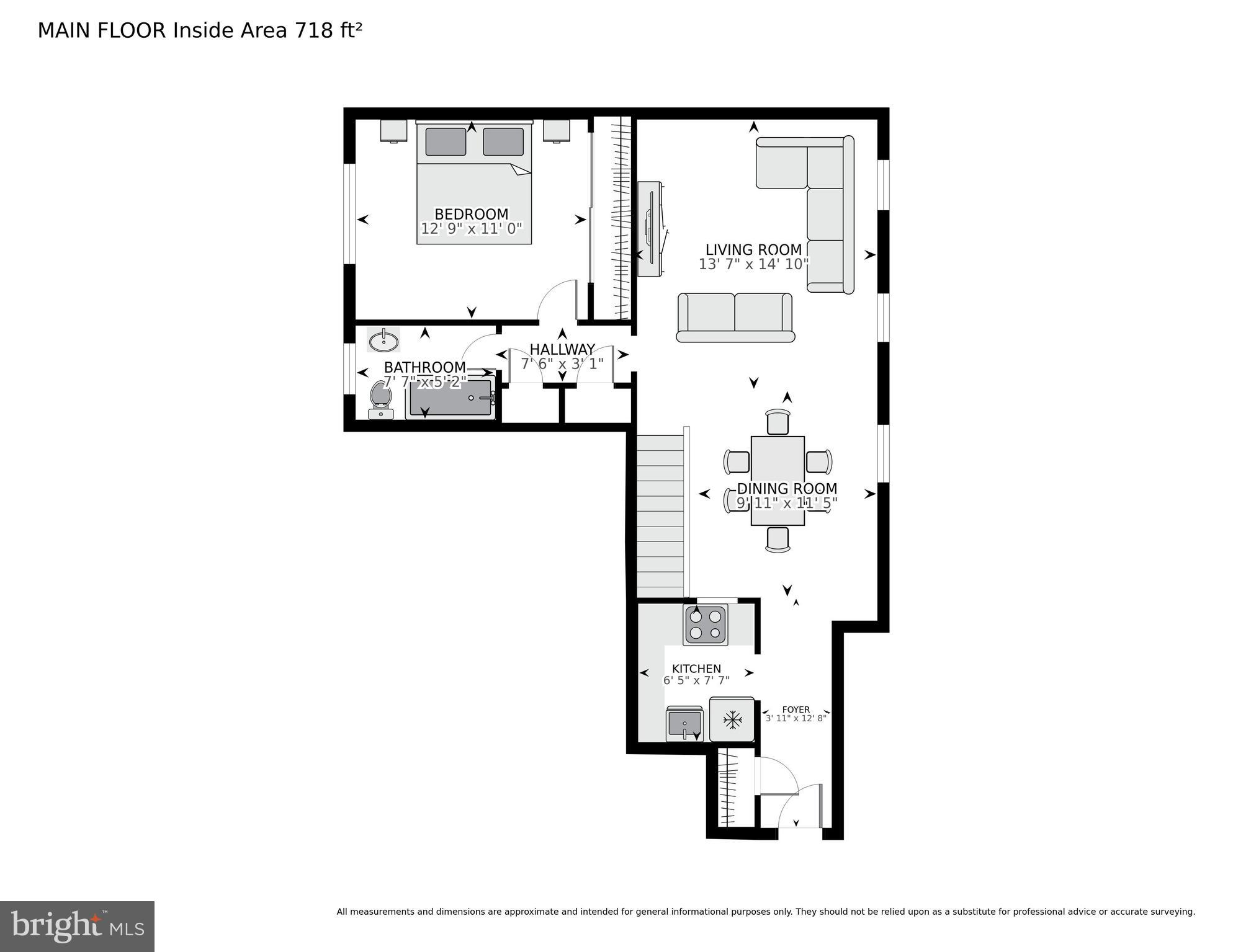 2212 WASHINGTON AVENUE 102