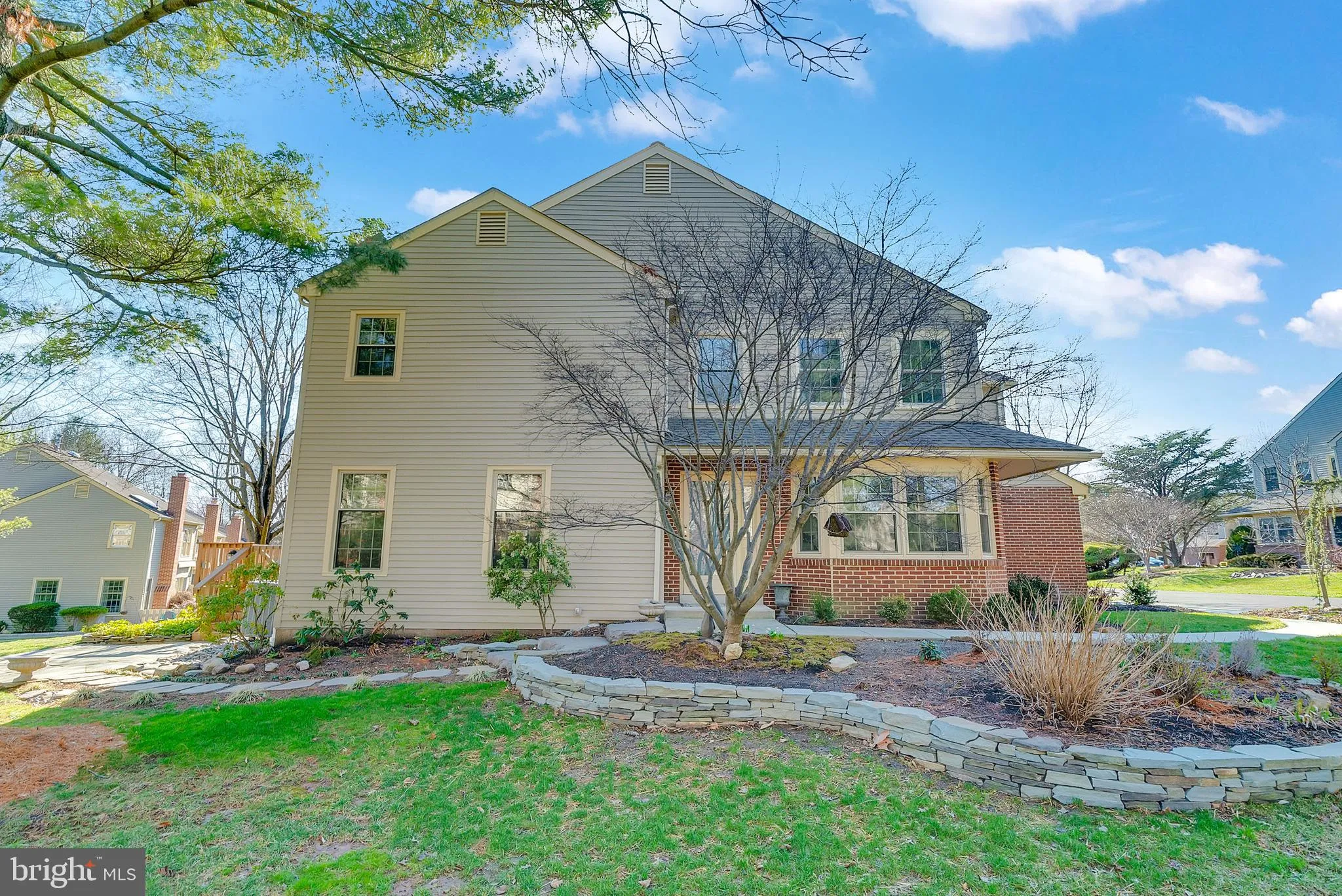 Ambler, Pennsylvania 19002, United States, 3 Bedrooms Bedrooms, ,3 BathroomsBathrooms,Residential,Pending,90328