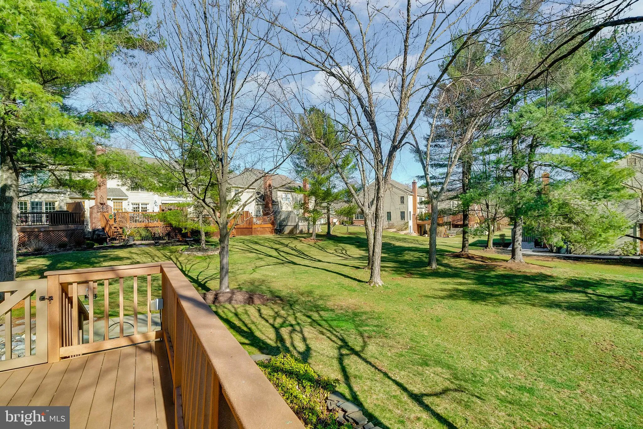 Ambler, Pennsylvania 19002, United States, 3 Bedrooms Bedrooms, ,3 BathroomsBathrooms,Residential,Pending,90328