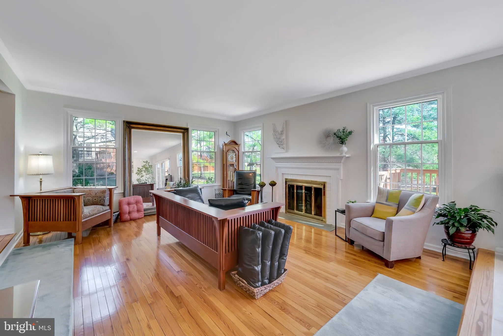 Ambler, Pennsylvania 19002, United States, 3 Bedrooms Bedrooms, ,3 BathroomsBathrooms,Residential,Pending,90328