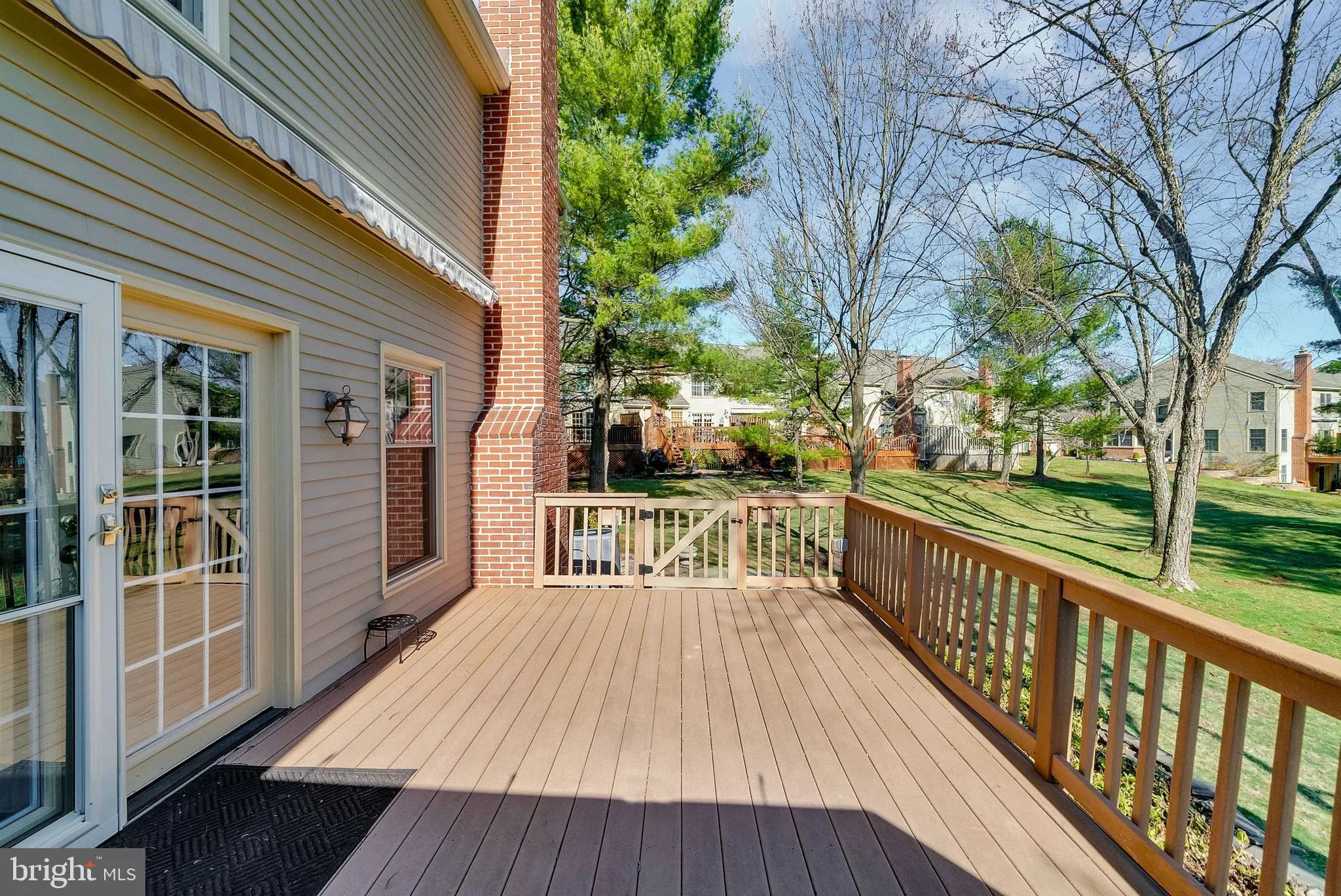 Ambler, Pennsylvania 19002, United States, 3 Bedrooms Bedrooms, ,3 BathroomsBathrooms,Residential,Pending,90328