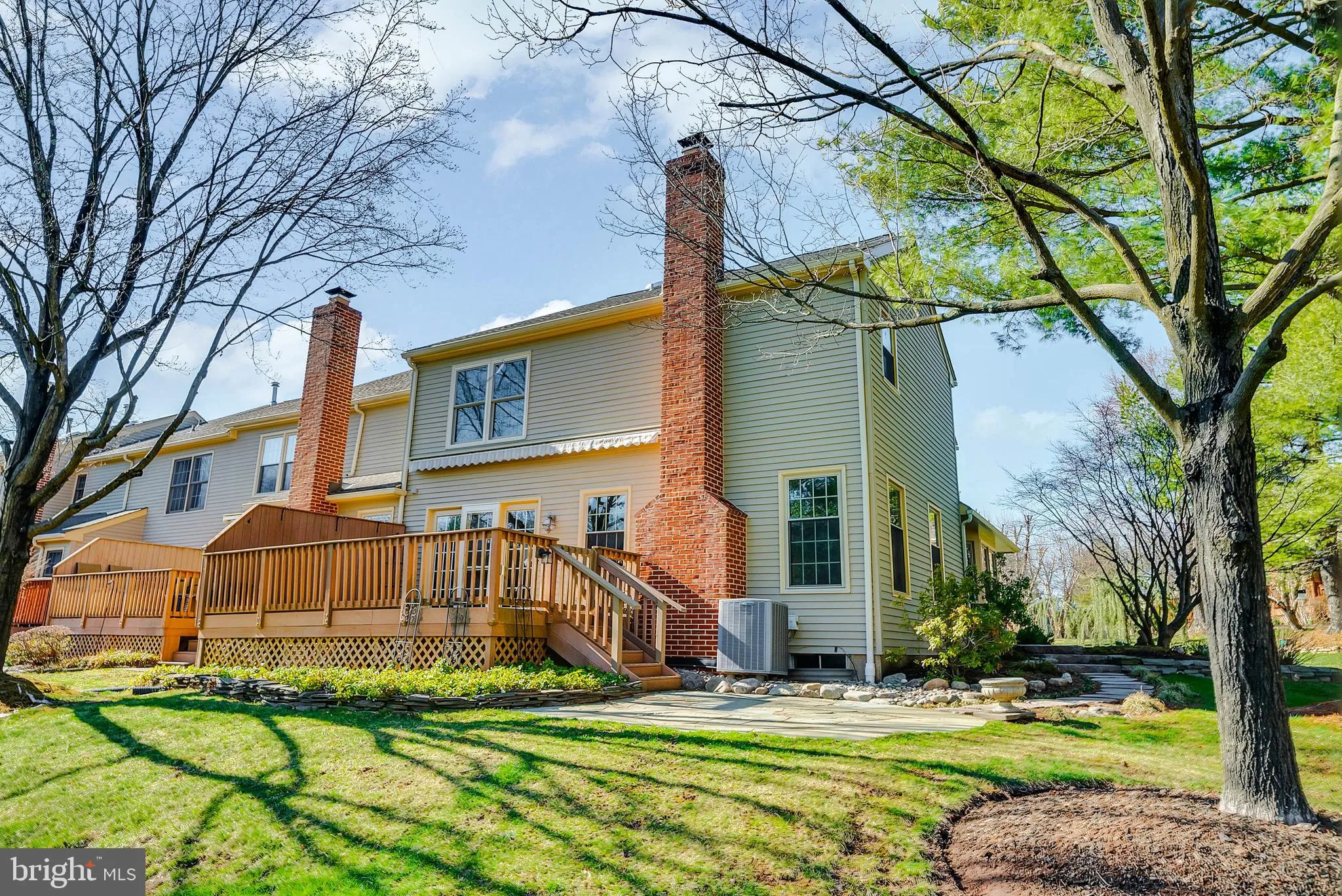 Ambler, Pennsylvania 19002, United States, 3 Bedrooms Bedrooms, ,3 BathroomsBathrooms,Residential,Pending,90328