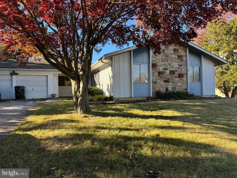 Photo of WILLINGBORO, NJ 08046 (MLS # NJBL2098956)