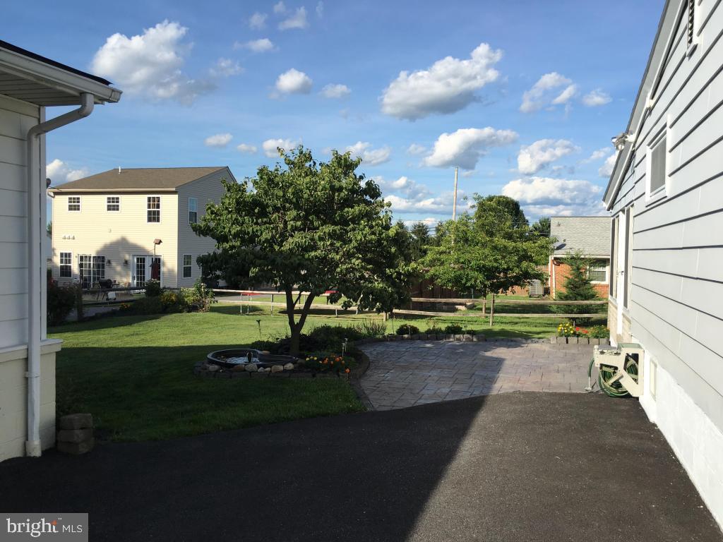 WILLOW STREET - Residential