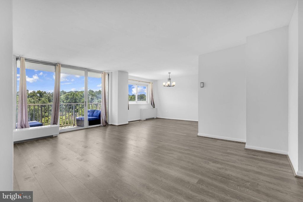 Photo of 1225 Martha Custis Drive #914, ALEXANDRIA, VA 22302 (MLS # VAAX2050244)