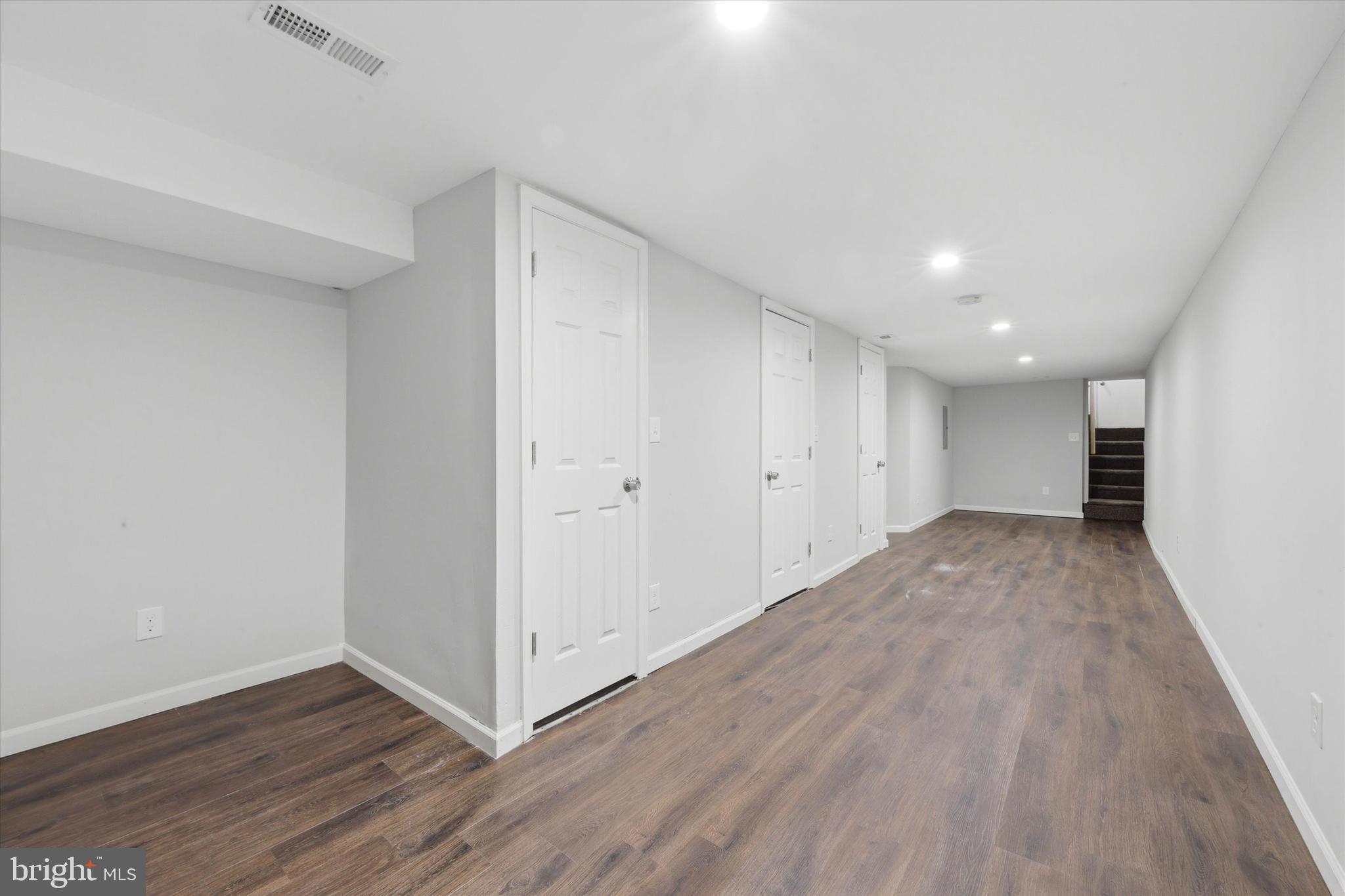 KINGSESSING - Residential
