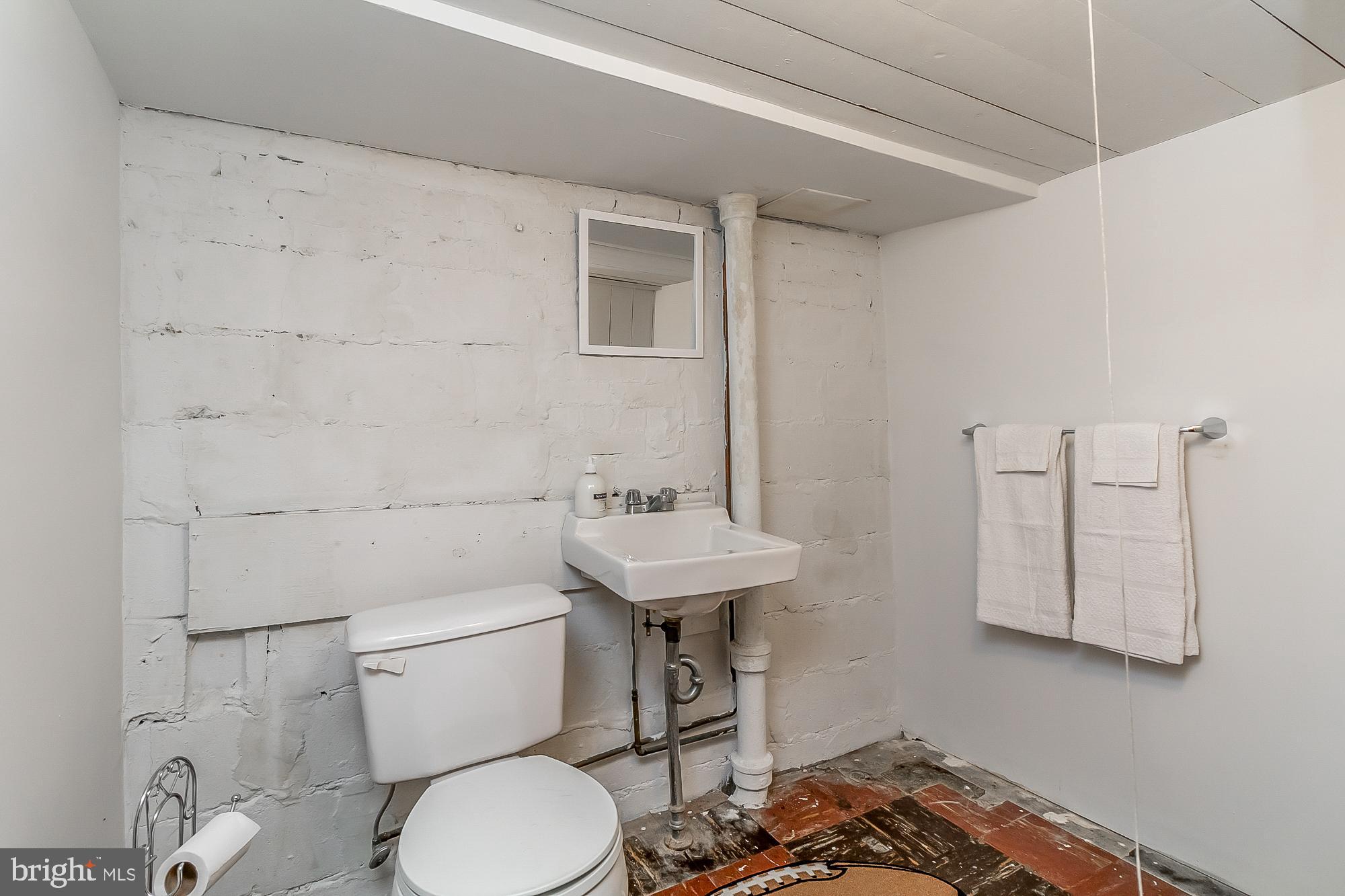 BALTIMORE EAST - SOUTH CLIFTON PARK HIST. DISTRICT - Residential