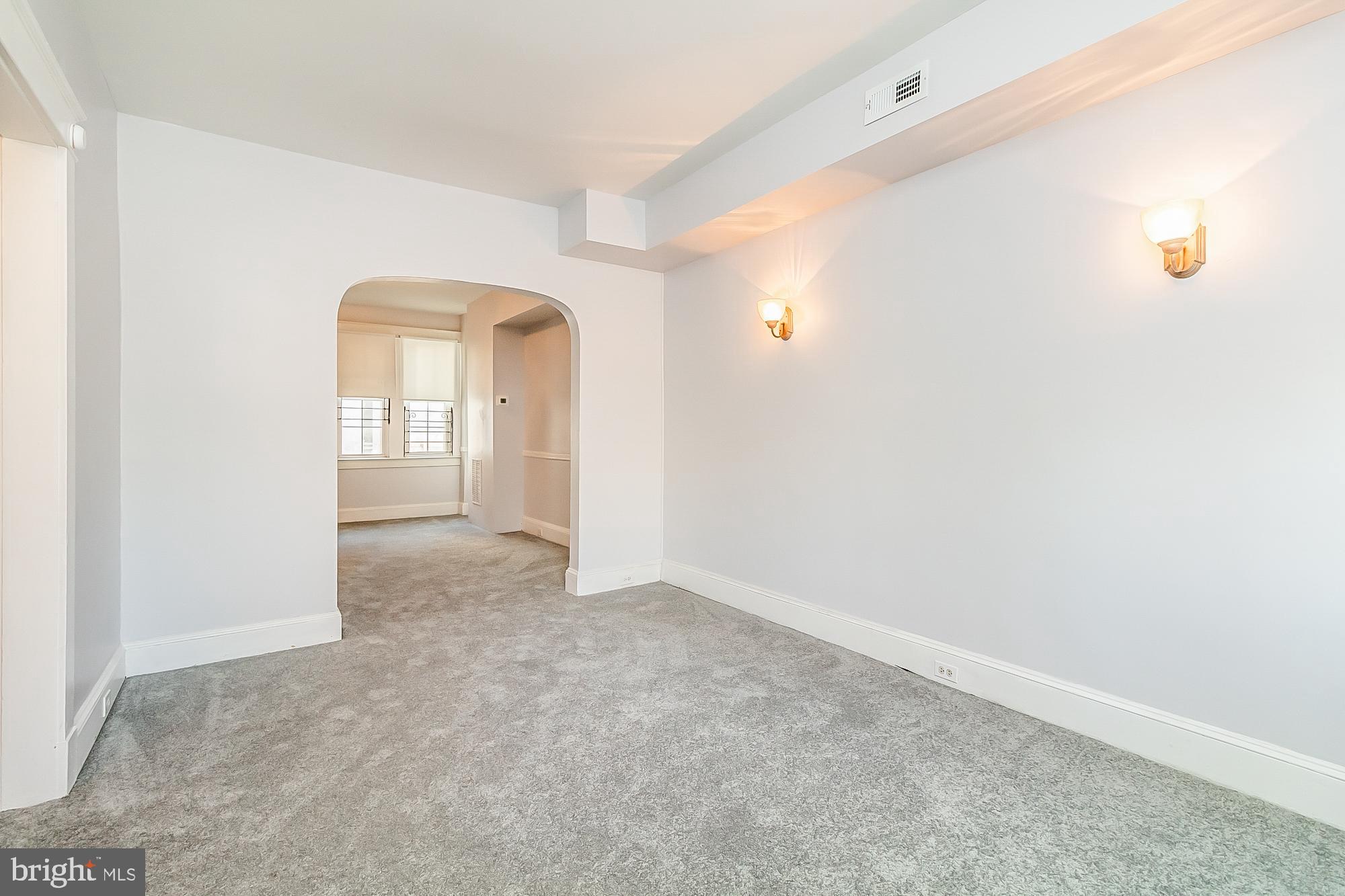 BALTIMORE EAST - SOUTH CLIFTON PARK HIST. DISTRICT - Residential