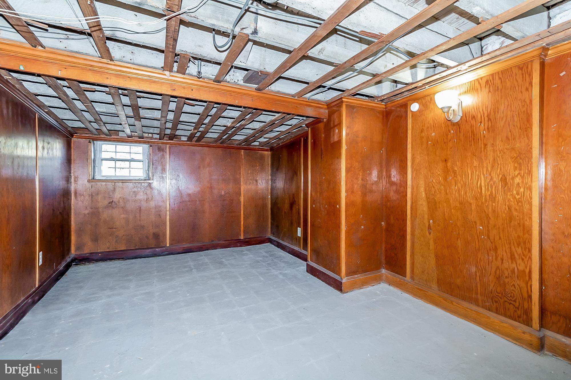 BALTIMORE EAST - SOUTH CLIFTON PARK HIST. DISTRICT - Residential