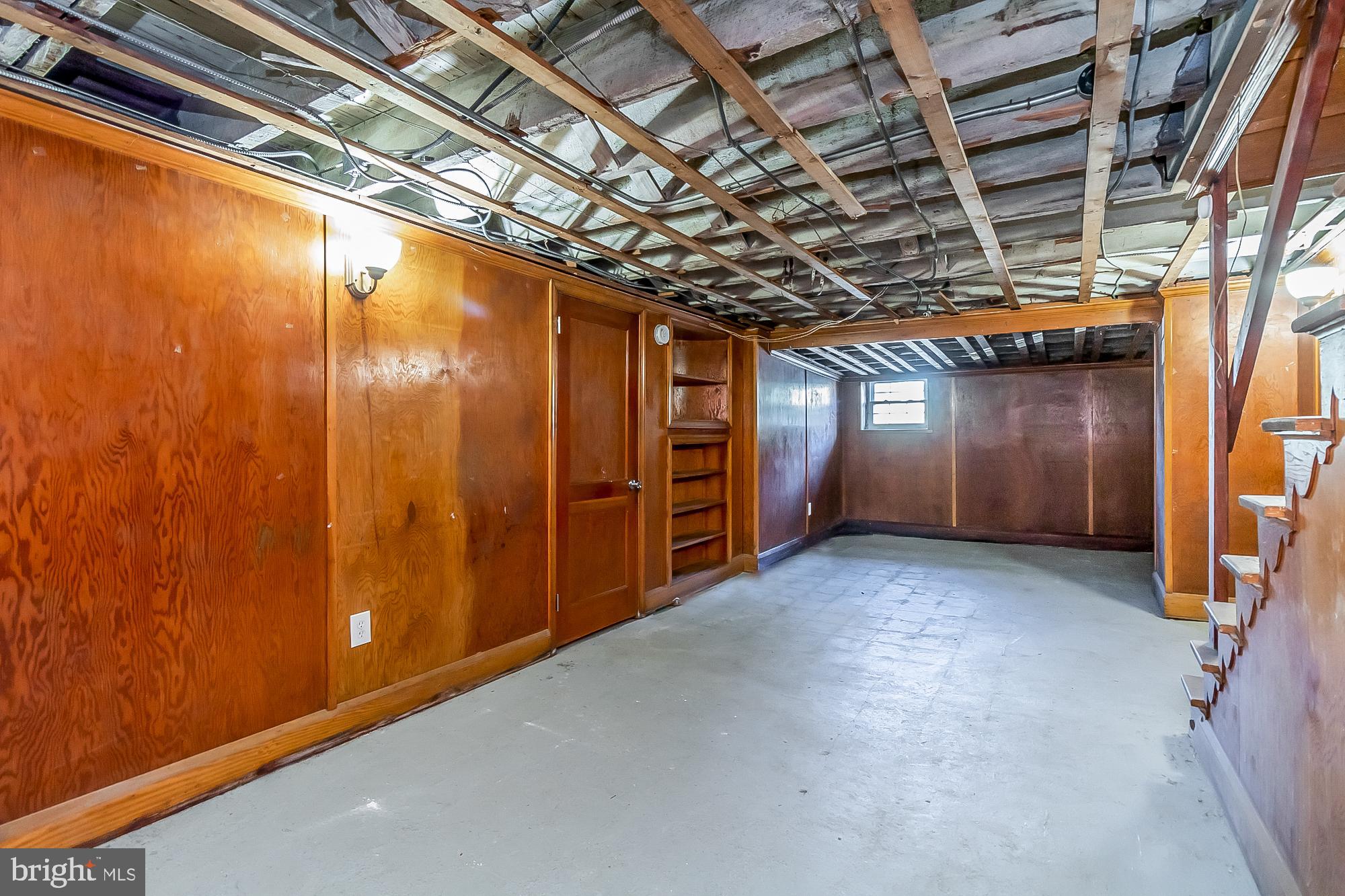 BALTIMORE EAST - SOUTH CLIFTON PARK HIST. DISTRICT - Residential