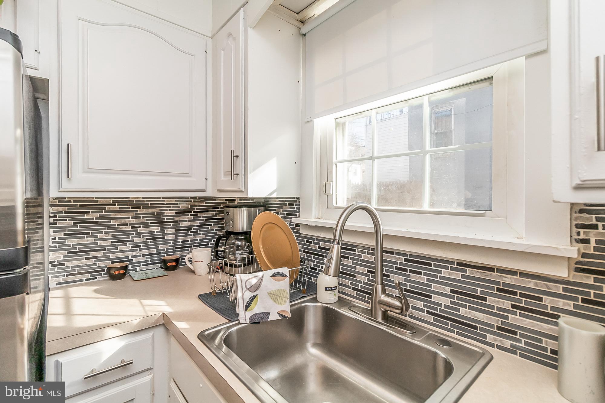 BALTIMORE EAST - SOUTH CLIFTON PARK HIST. DISTRICT - Residential