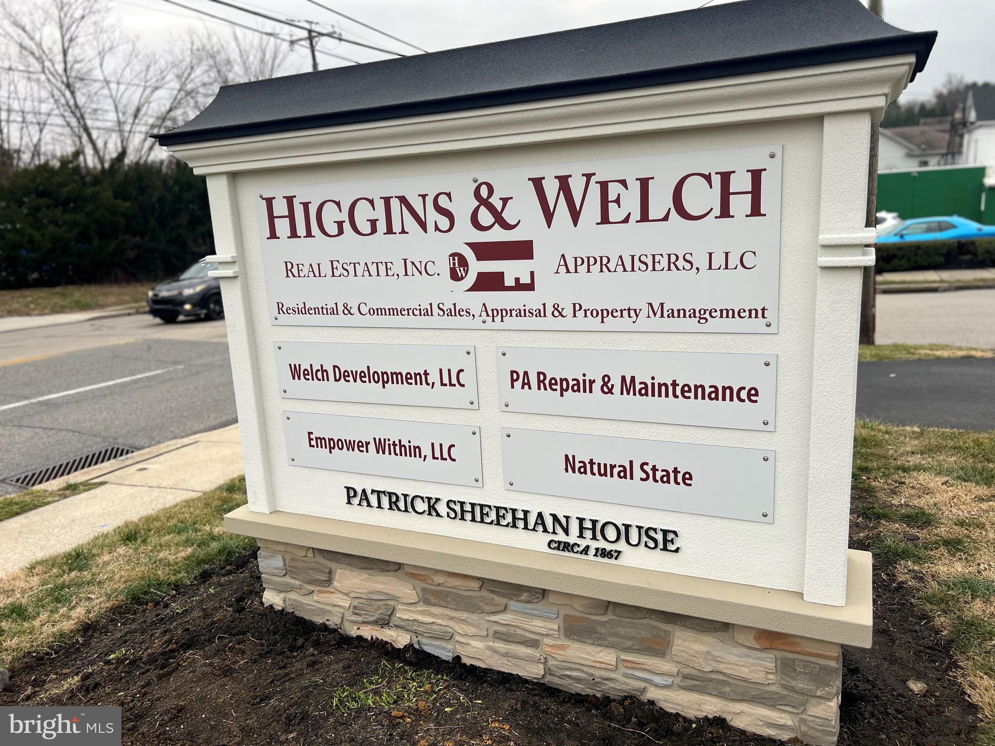 ERDENHEIM - Commercial Lease