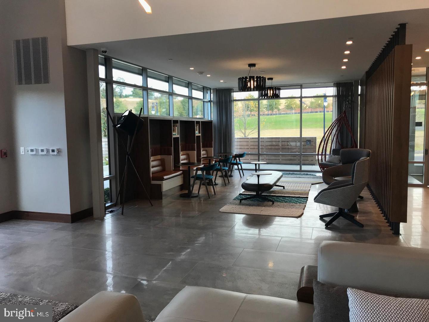 NATIONAL HARBOR - Residential Lease