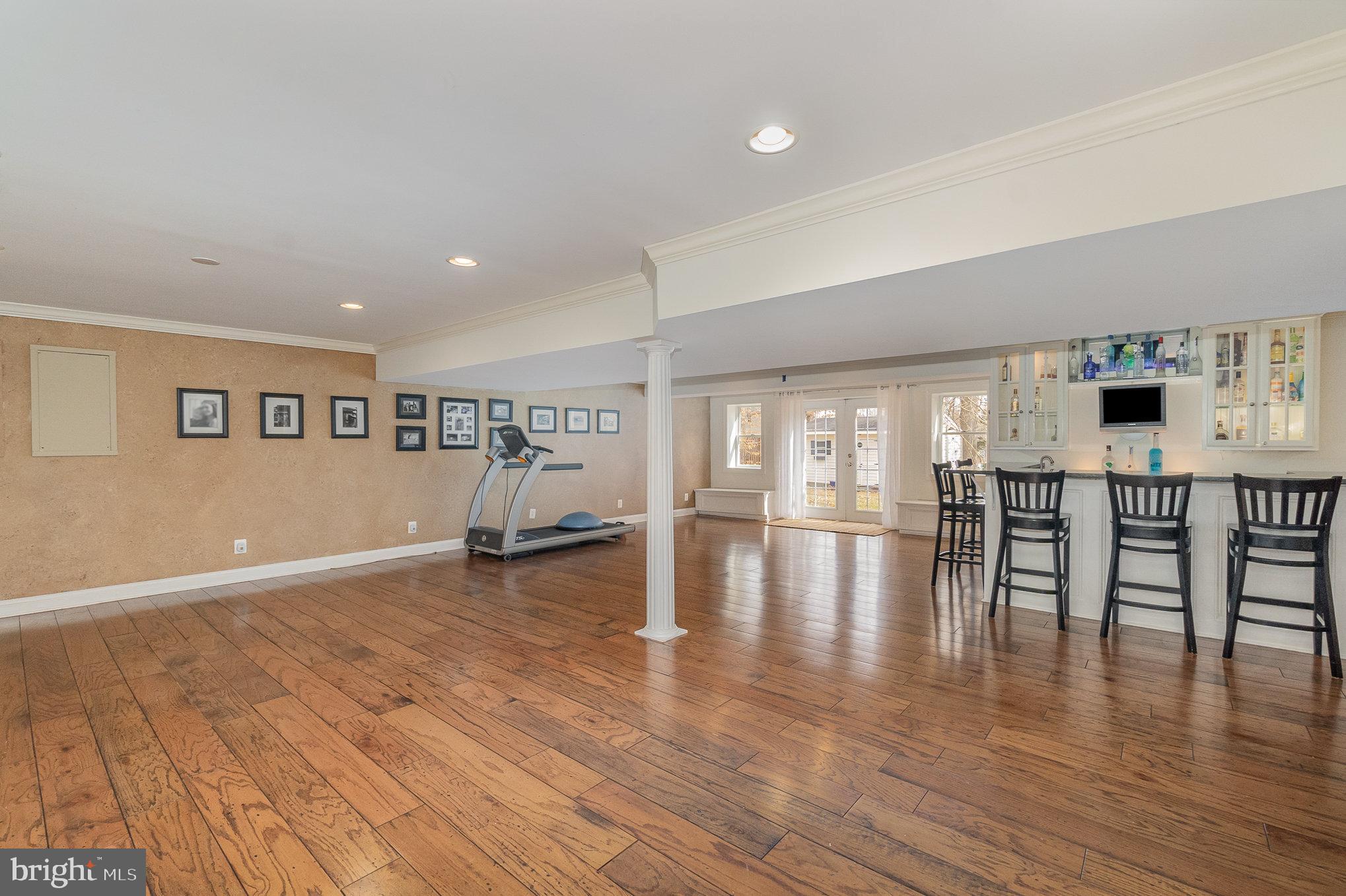 WOODCREST - Residential