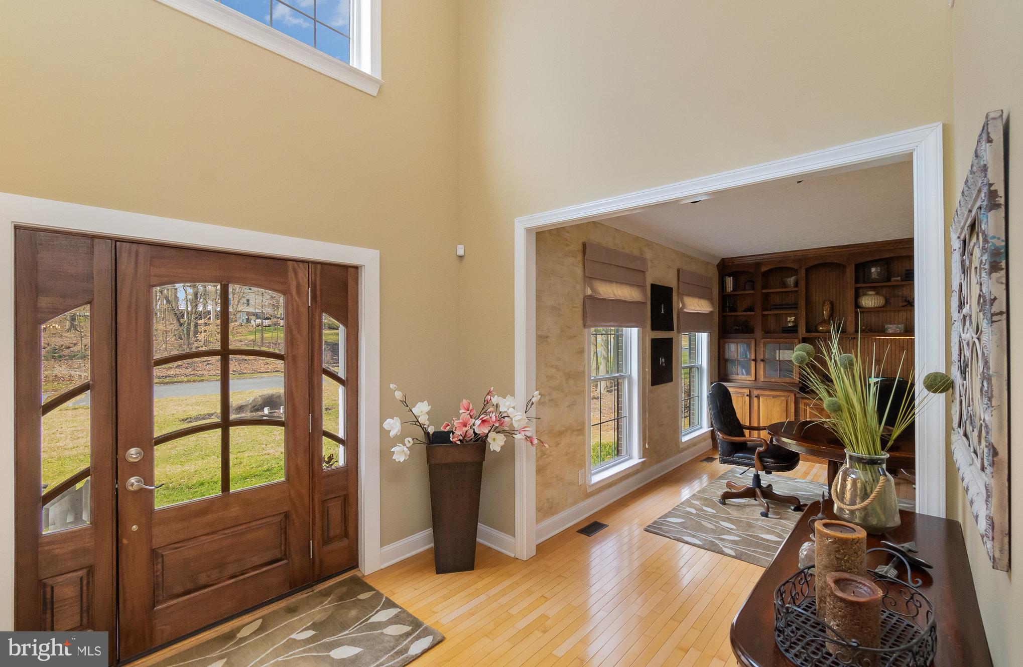 WOODCREST - Residential