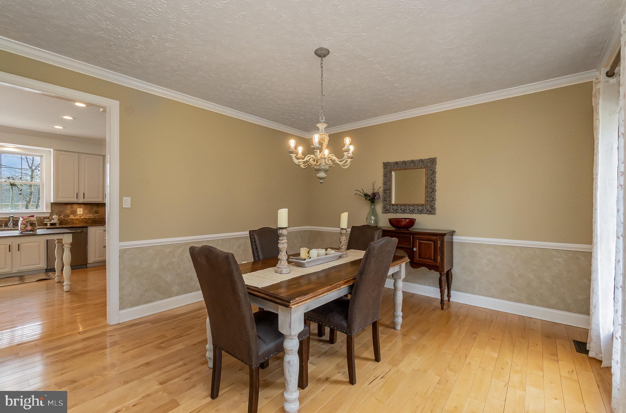 WOODCREST - Residential