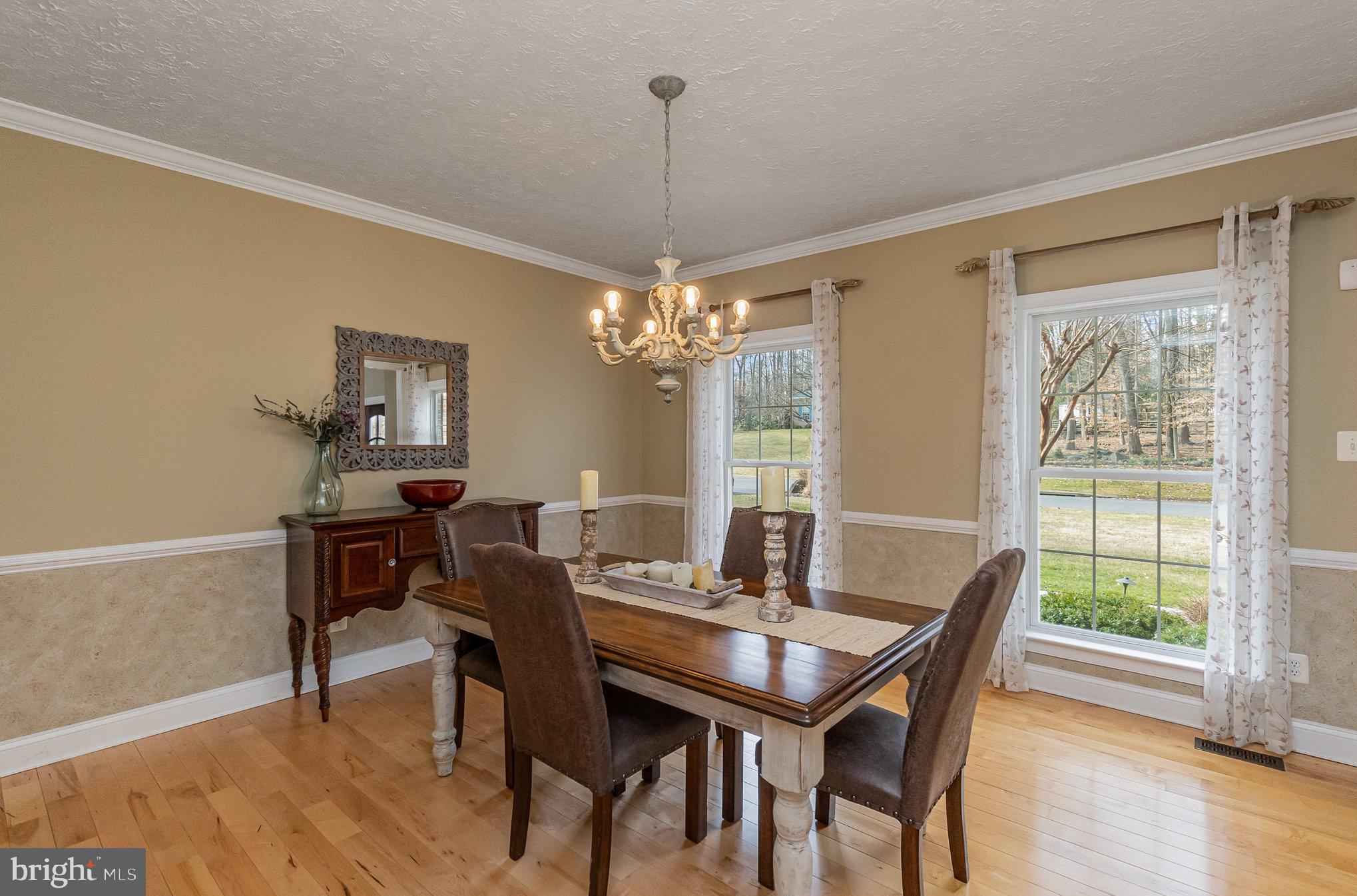 WOODCREST - Residential