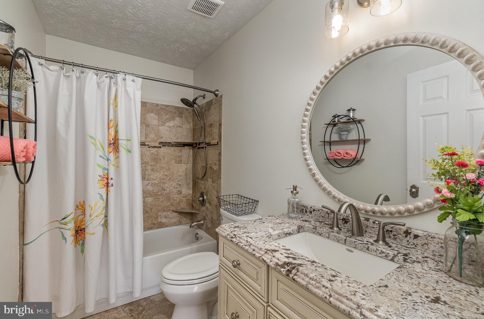 WOODCREST - Residential