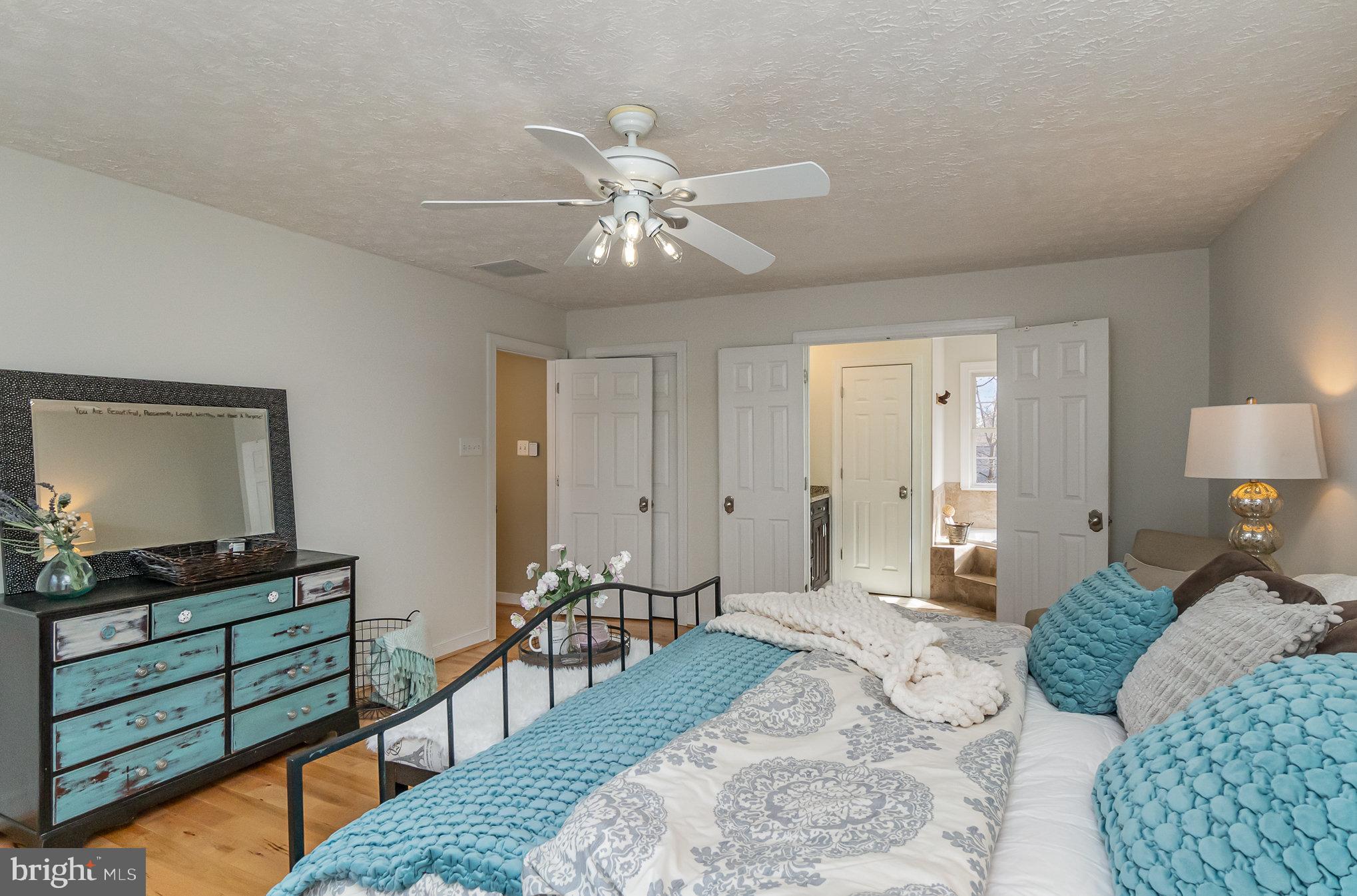 WOODCREST - Residential