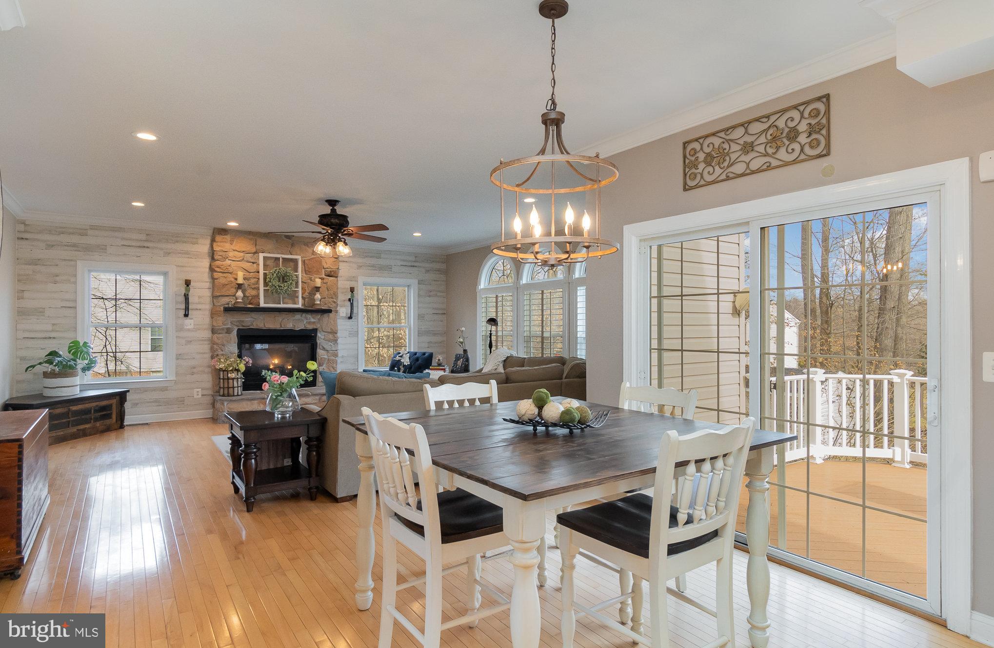 WOODCREST - Residential