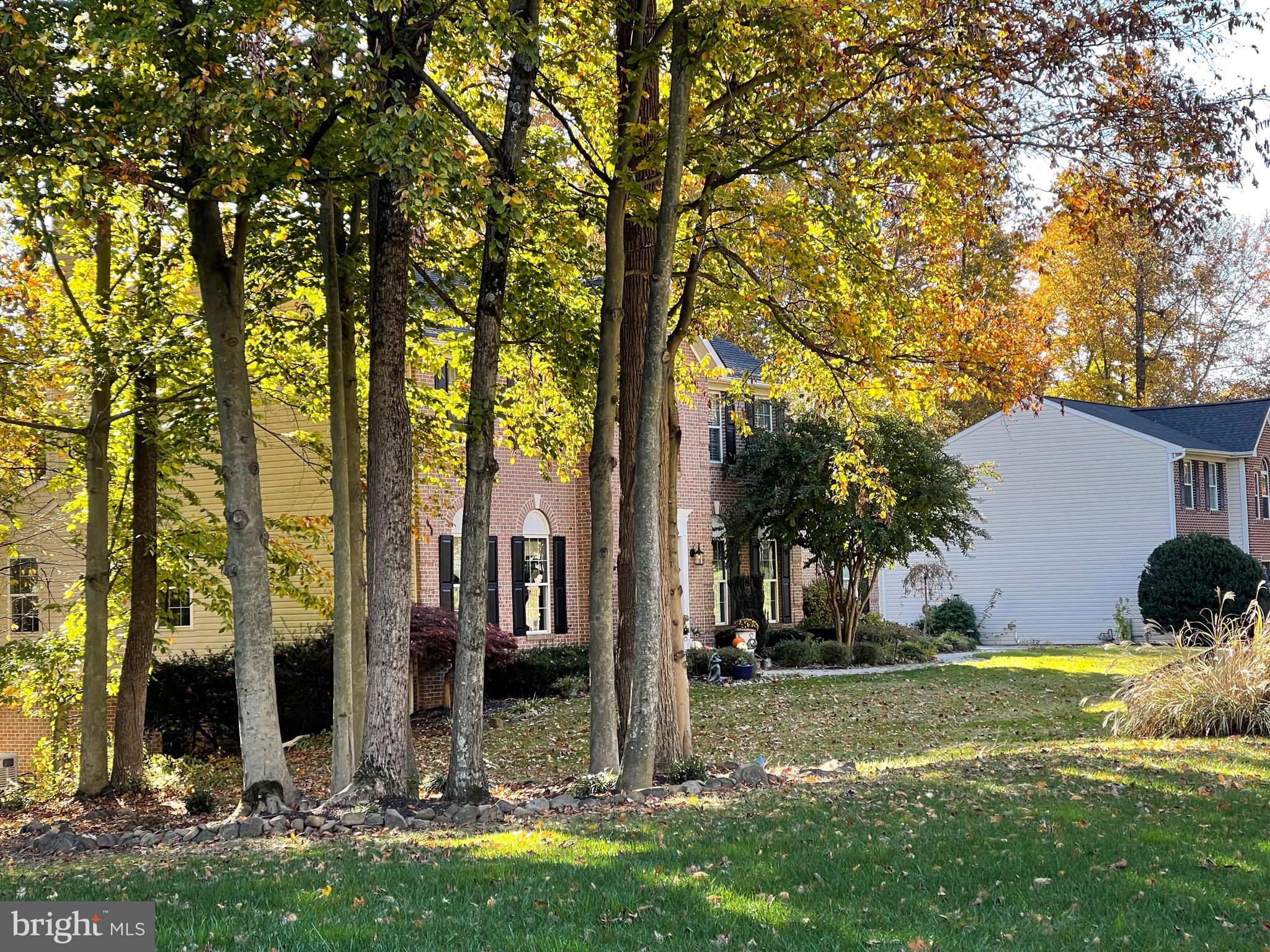 WOODCREST - Residential