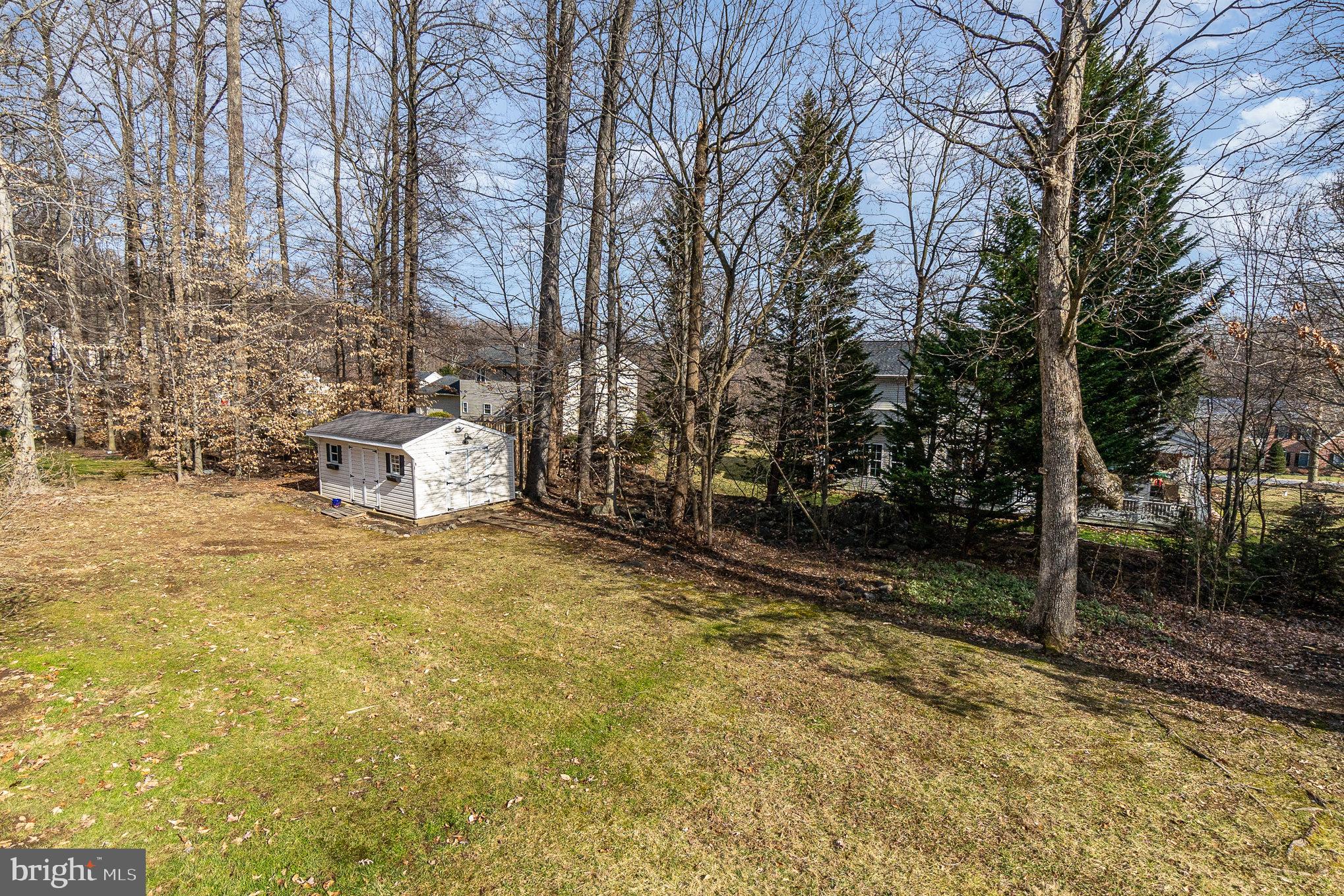 WOODCREST - Residential