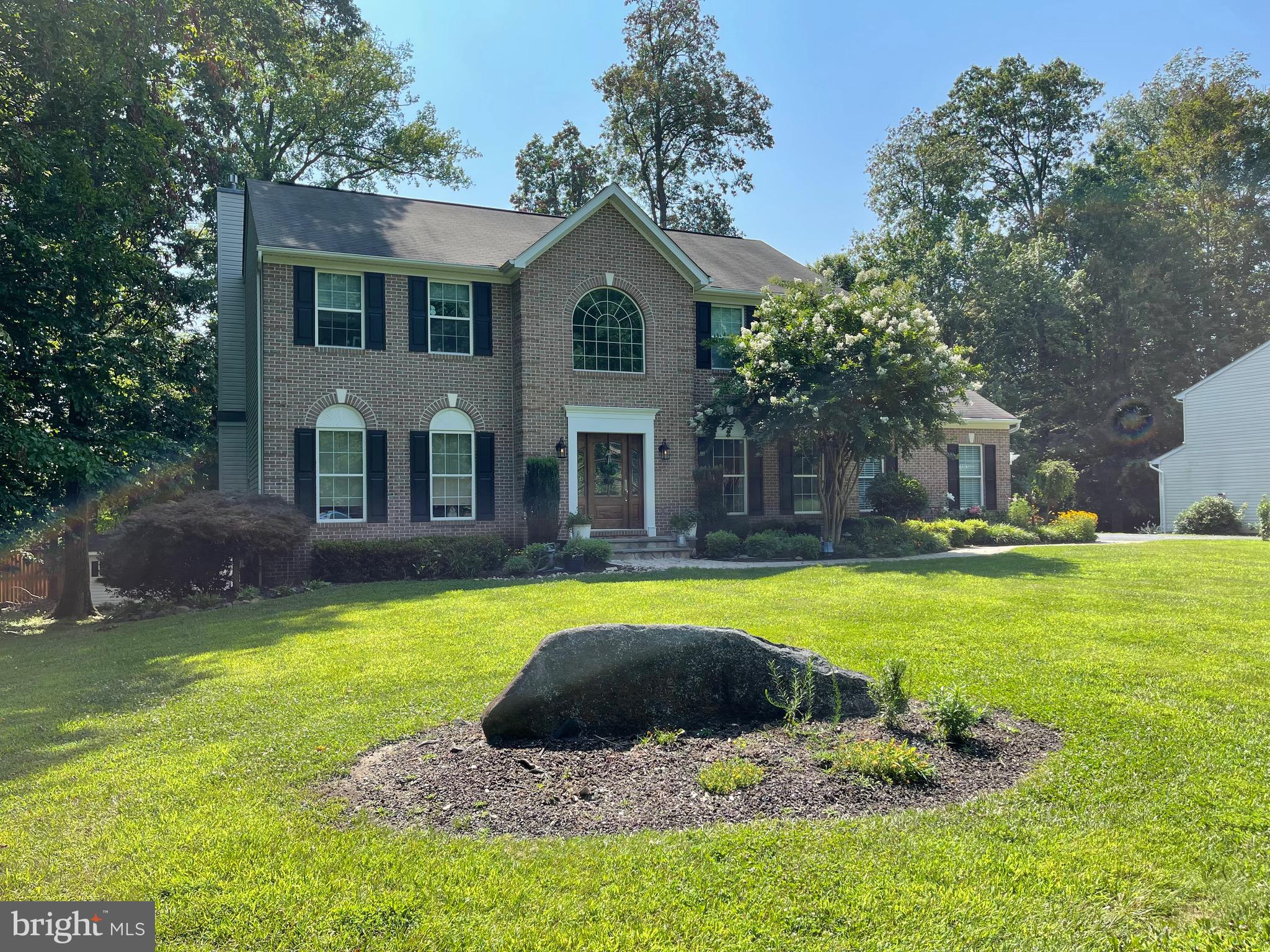 WOODCREST - Residential