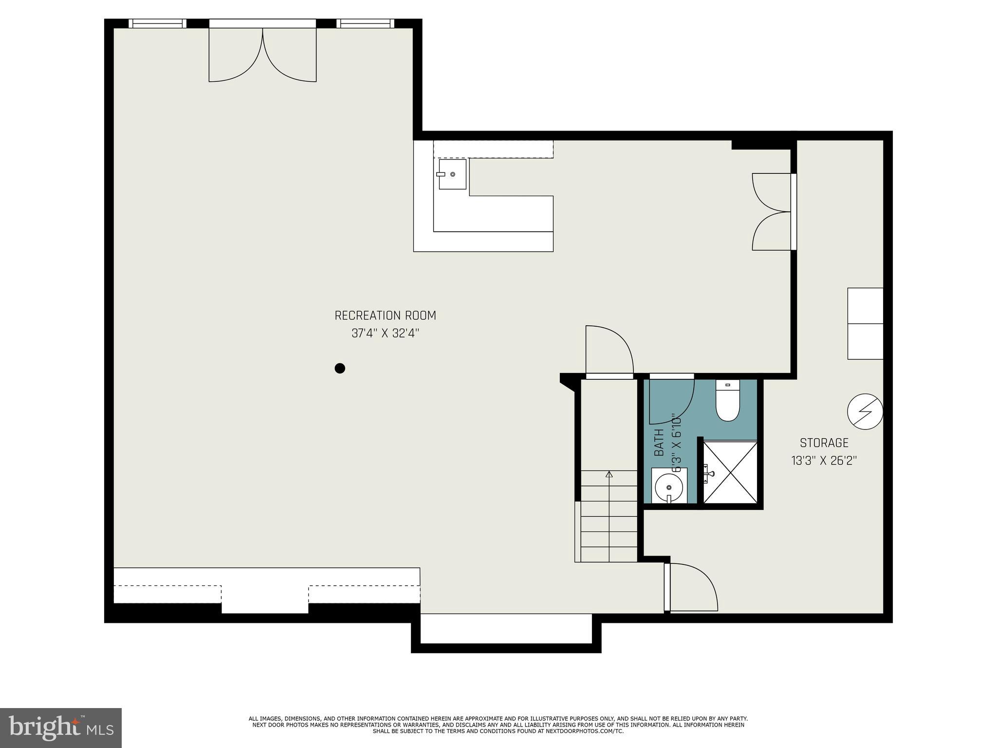 WOODCREST - Residential