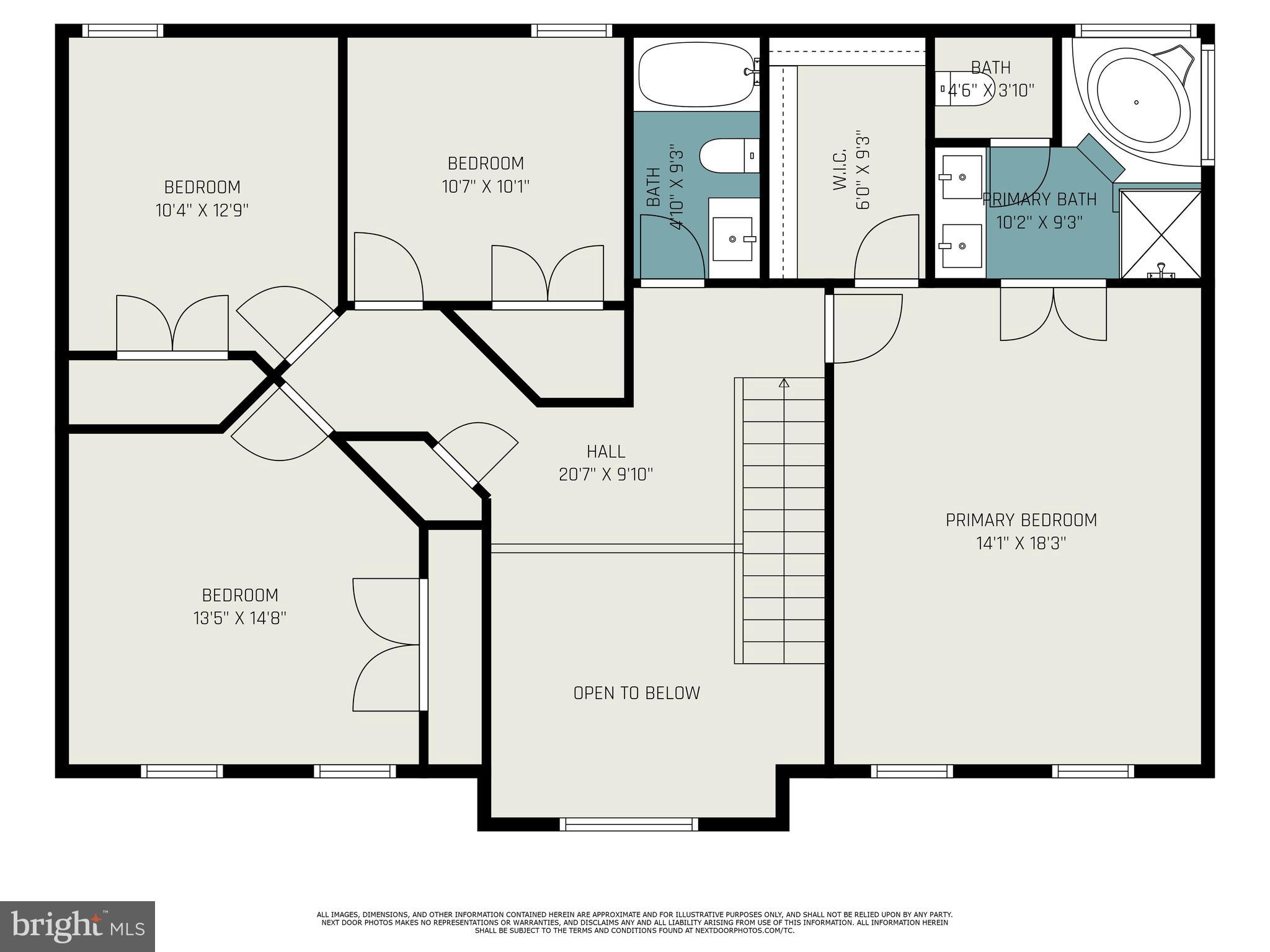 WOODCREST - Residential