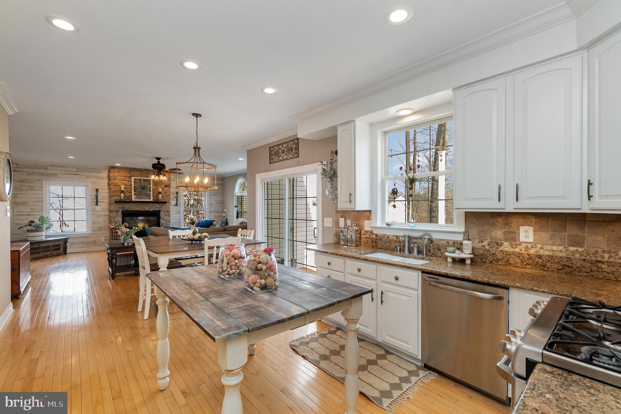 WOODCREST - Residential