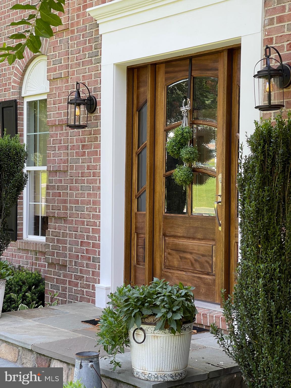 WOODCREST - Residential