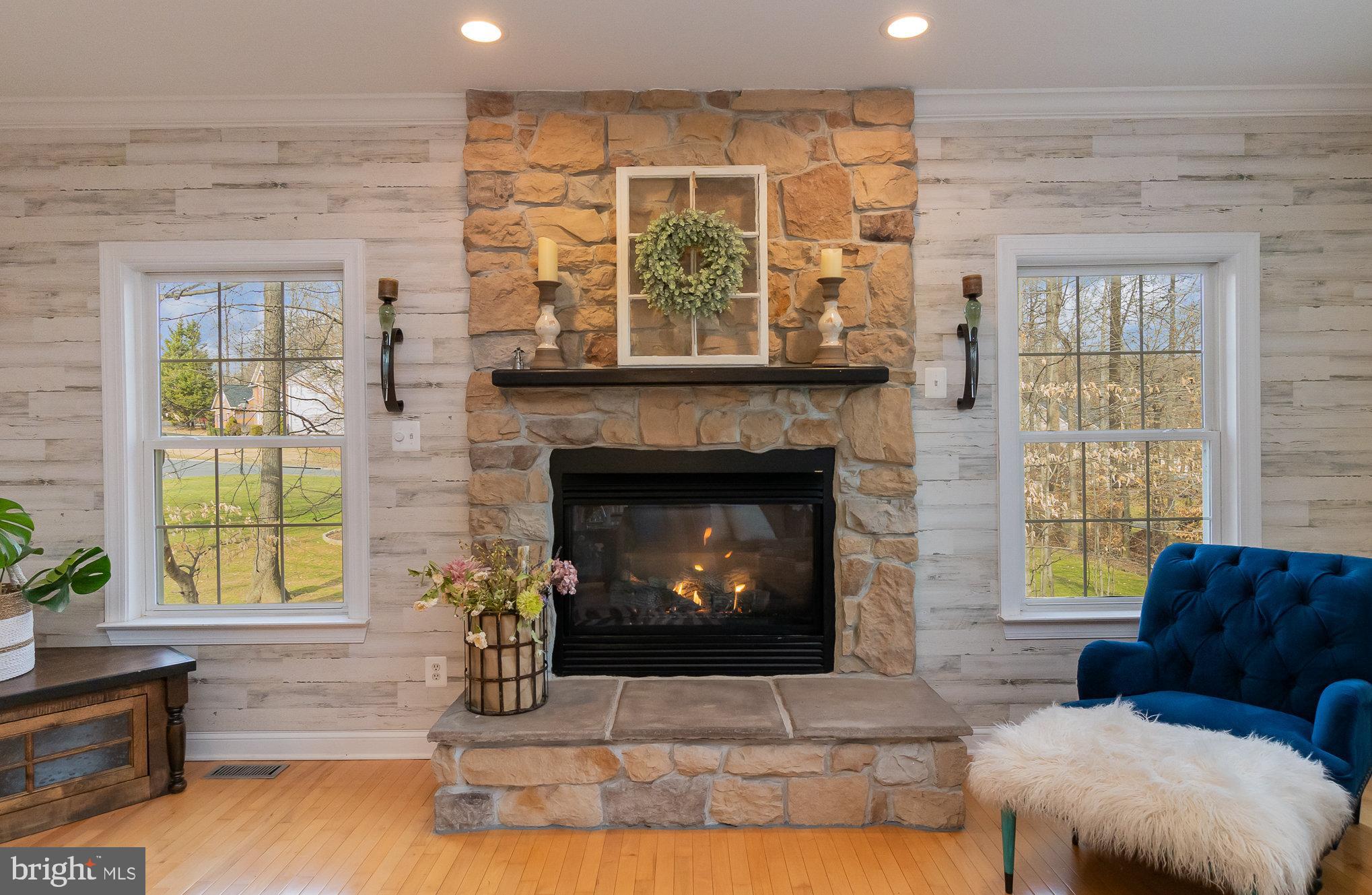 WOODCREST - Residential