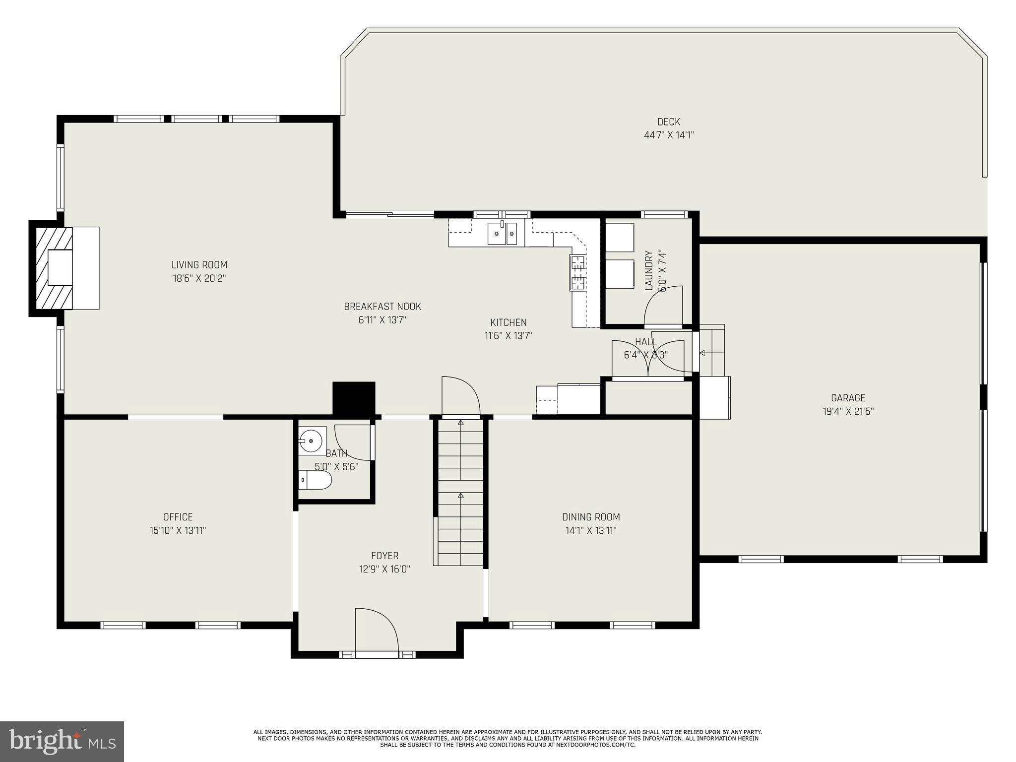 WOODCREST - Residential