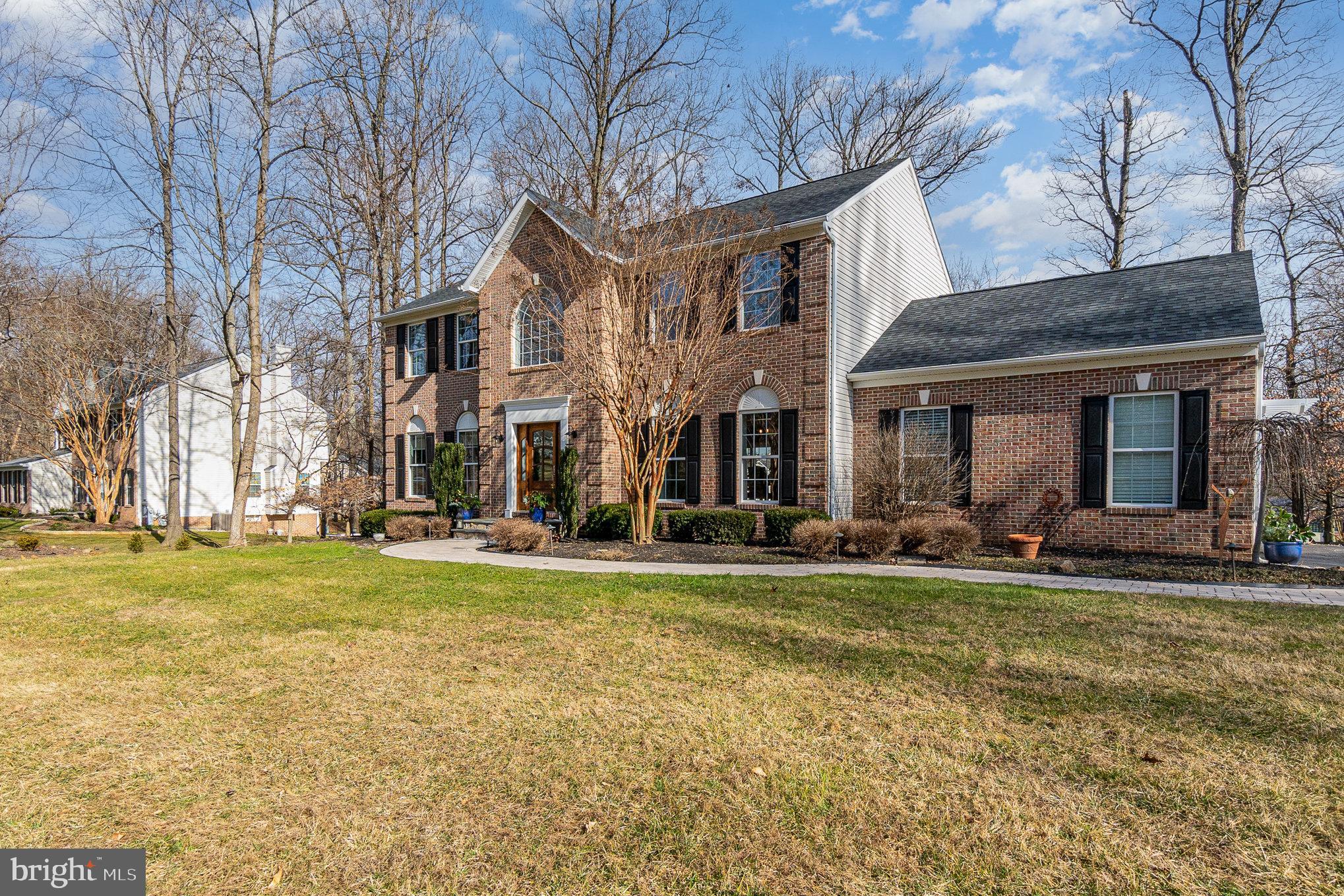 WOODCREST - Residential