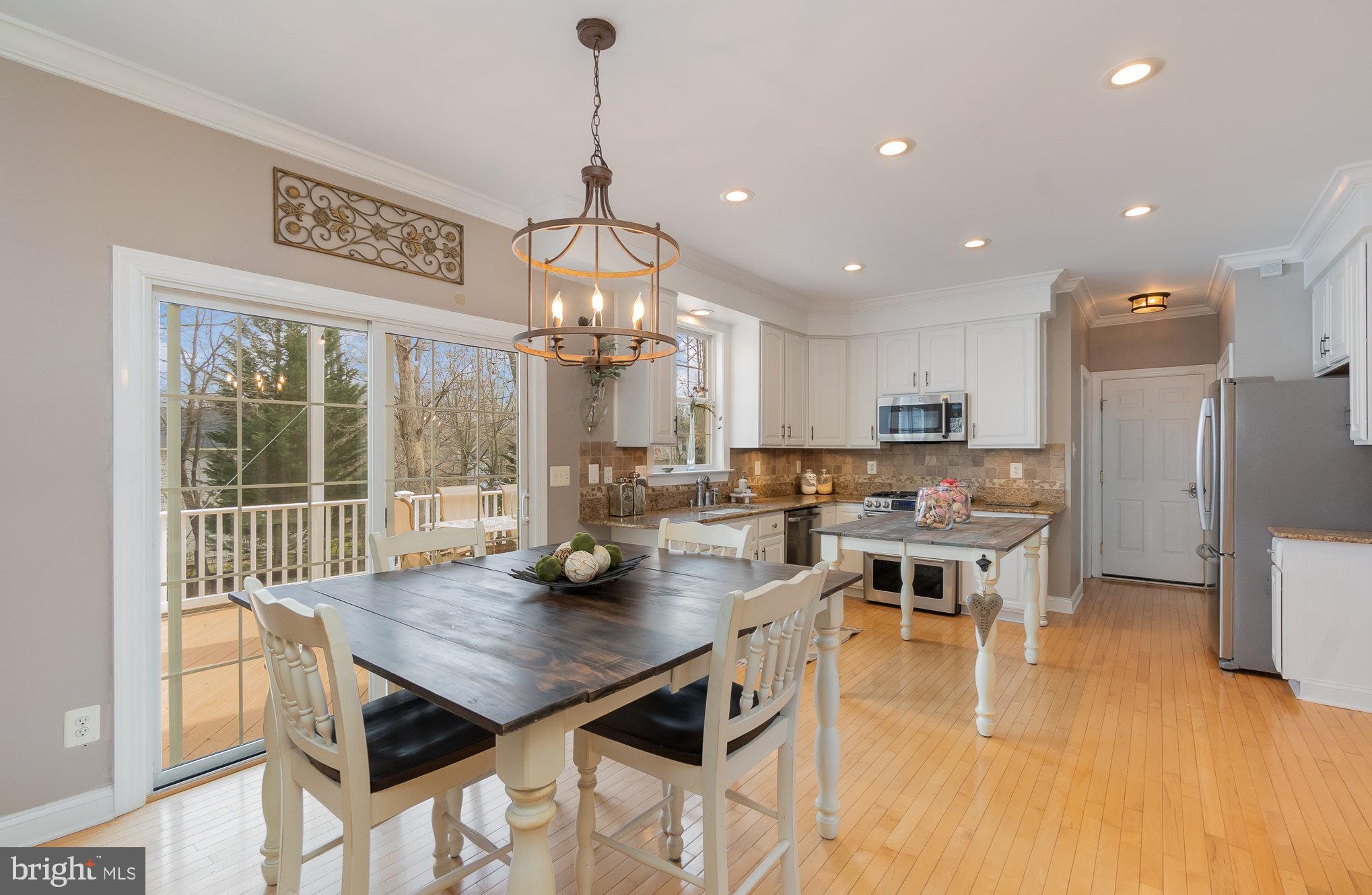 WOODCREST - Residential