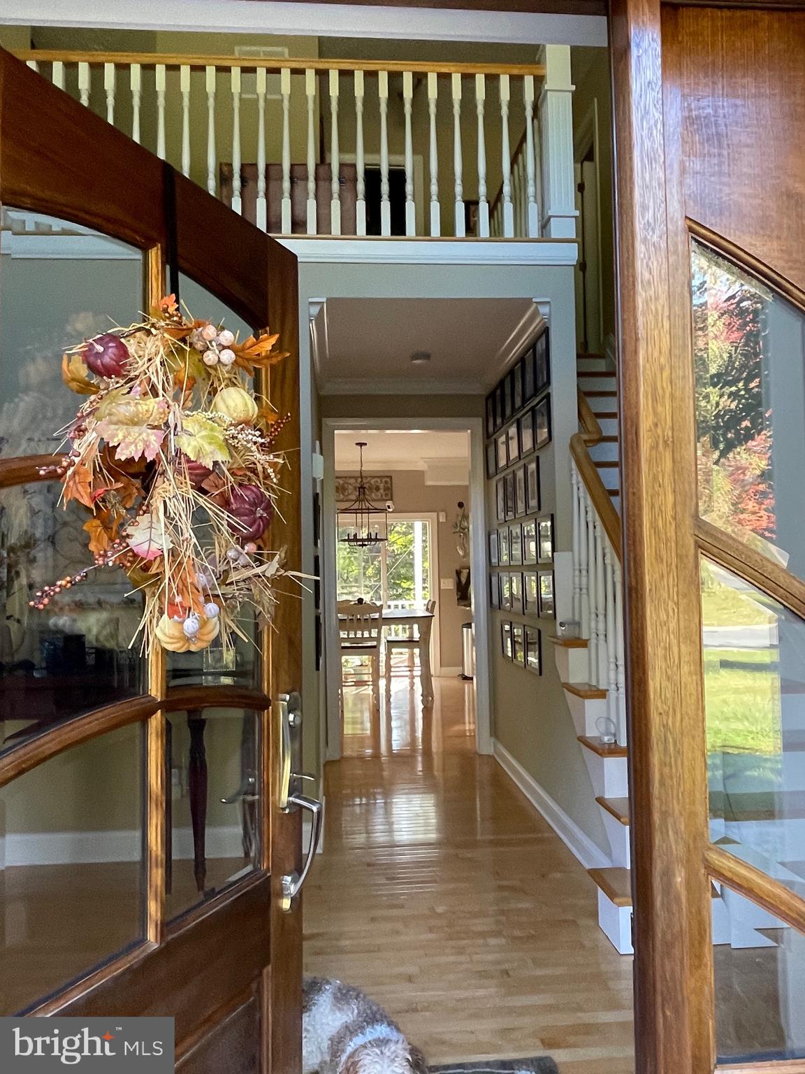 WOODCREST - Residential