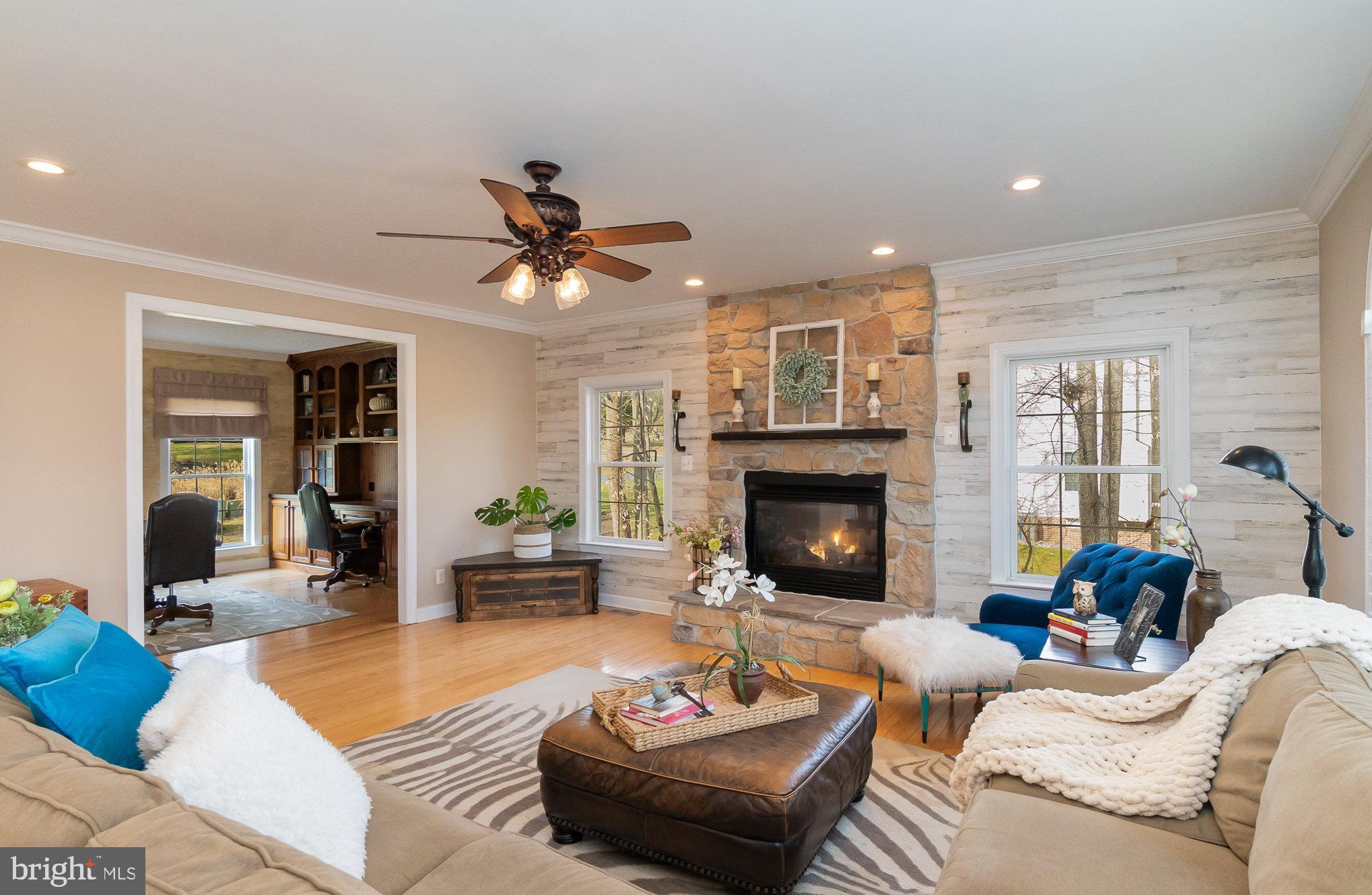 WOODCREST - Residential