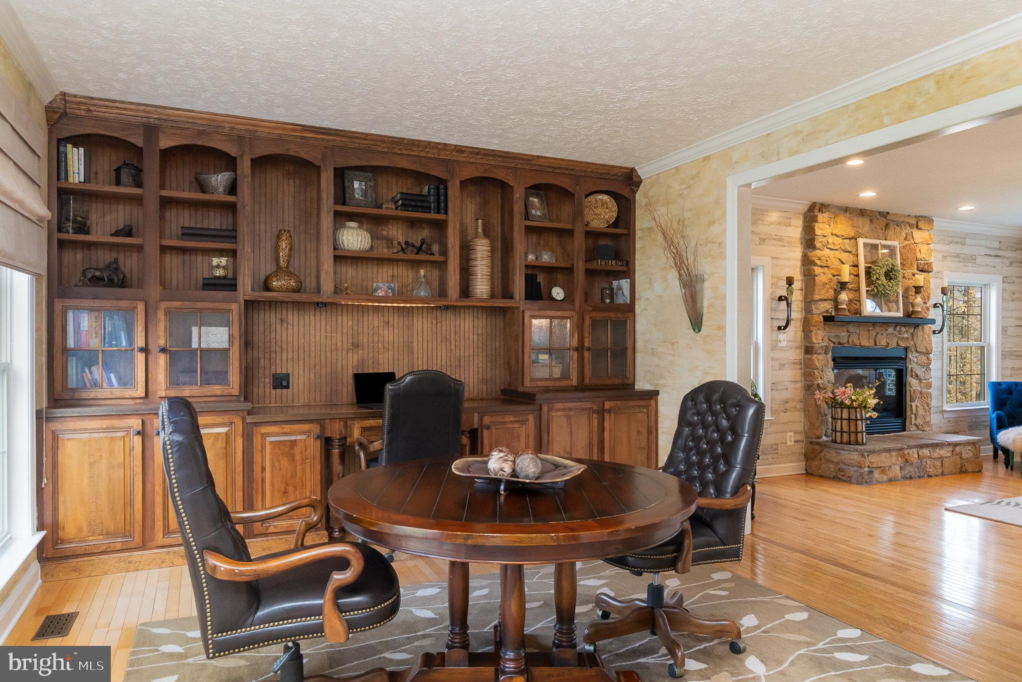 WOODCREST - Residential