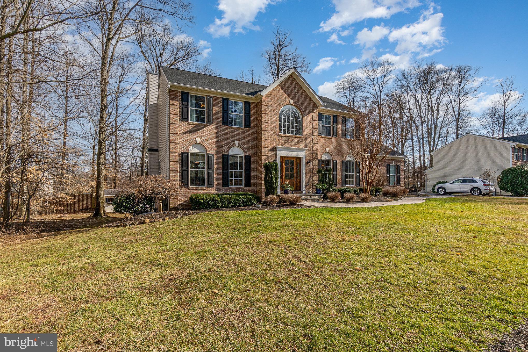 WOODCREST - Residential