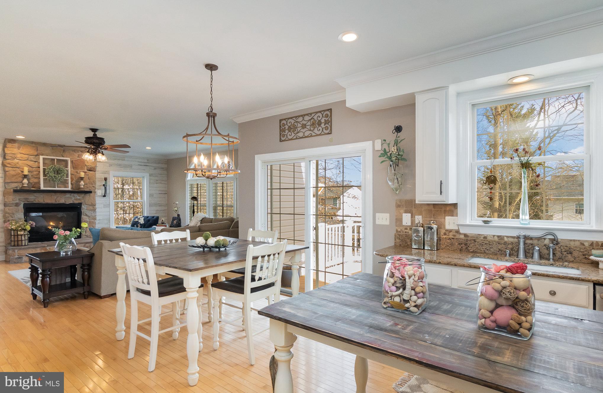 WOODCREST - Residential