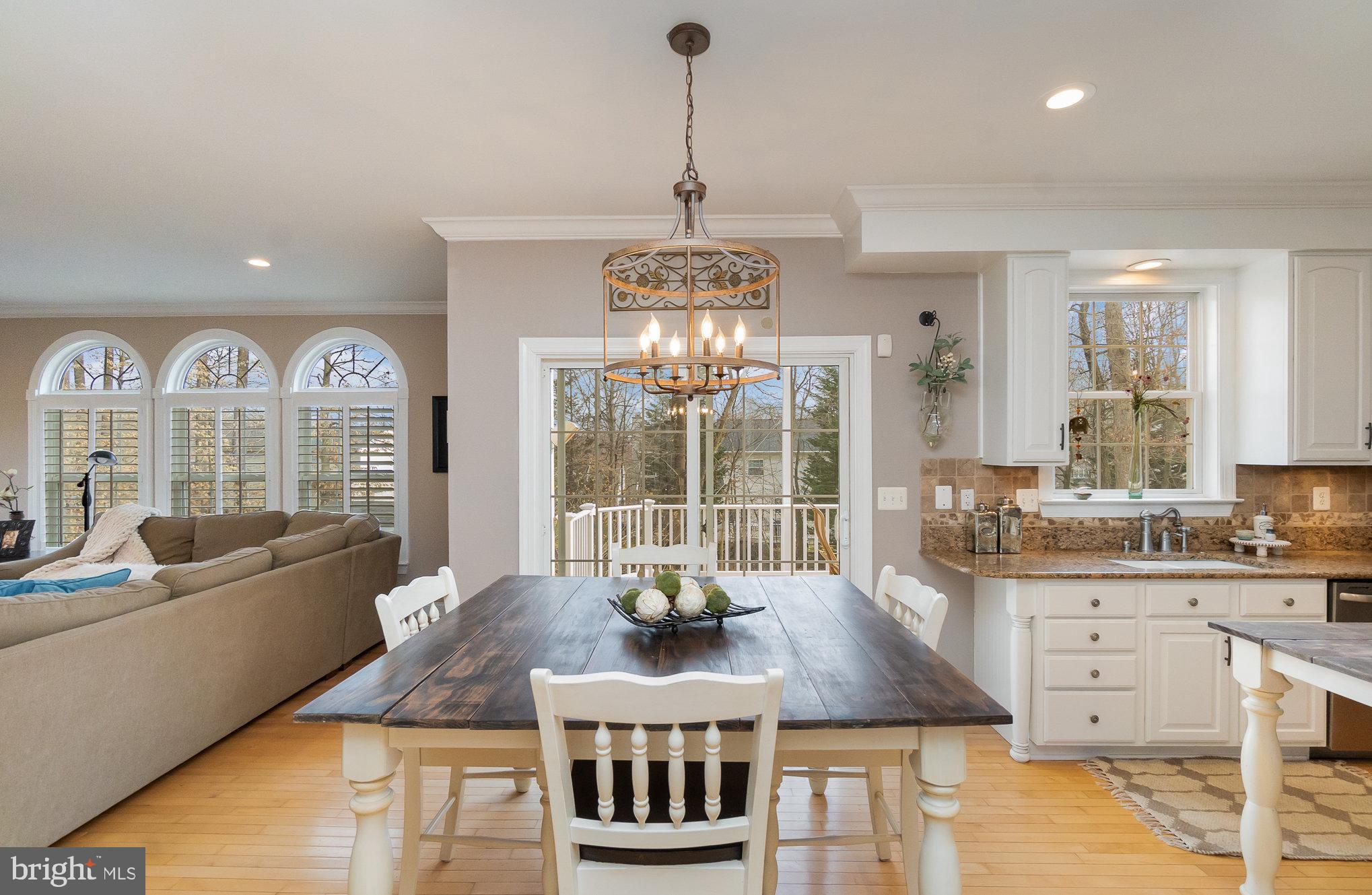 WOODCREST - Residential