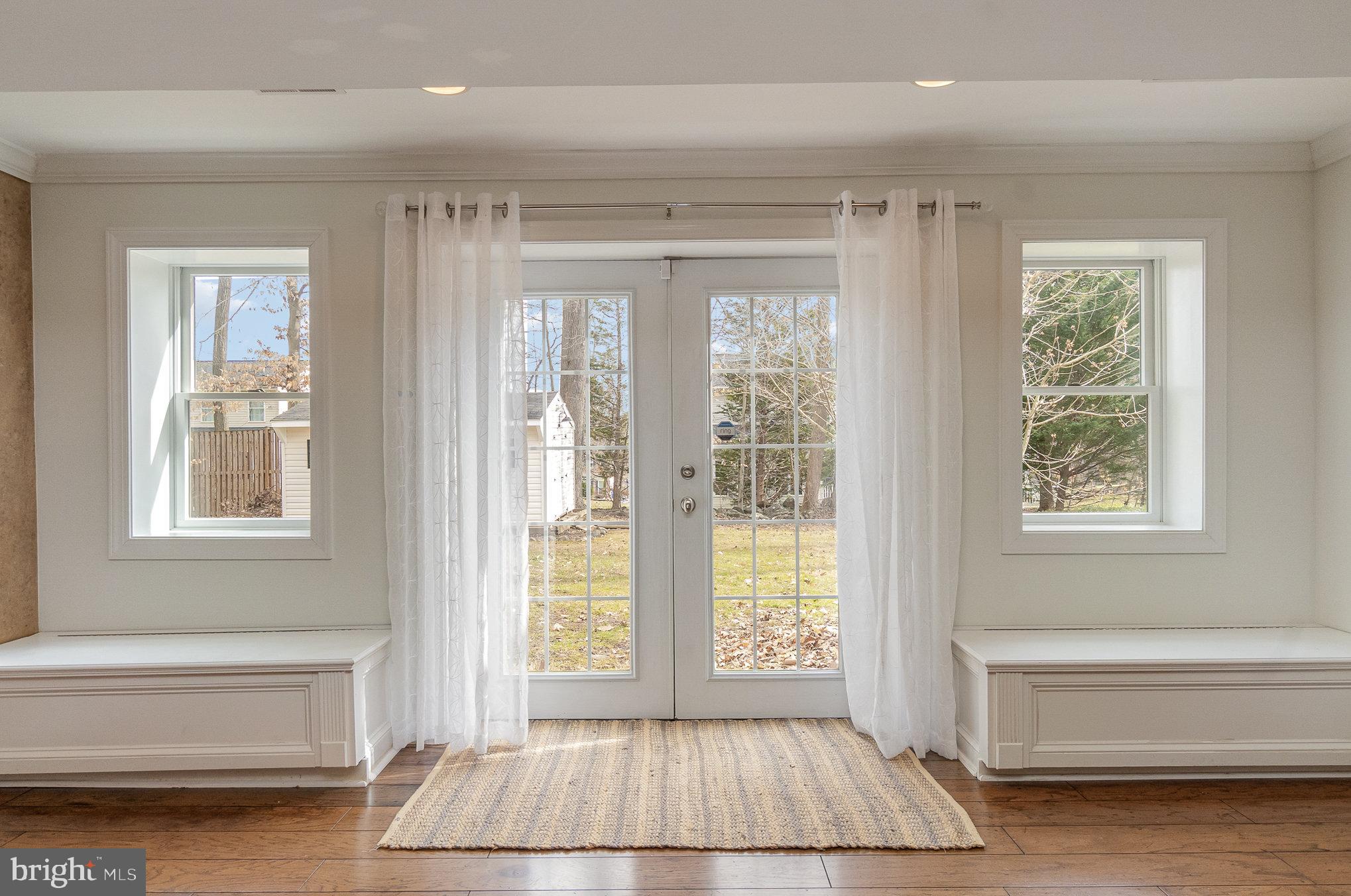 WOODCREST - Residential