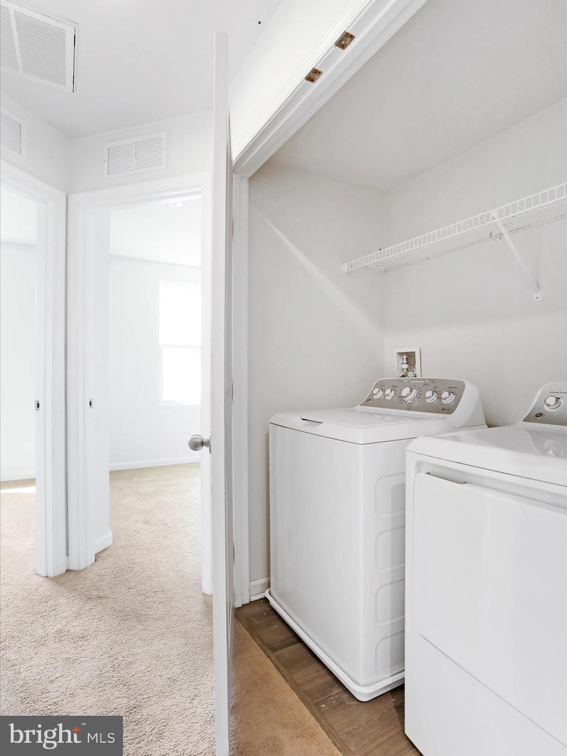 THE LAKES AT MARTINSBURG - Residential