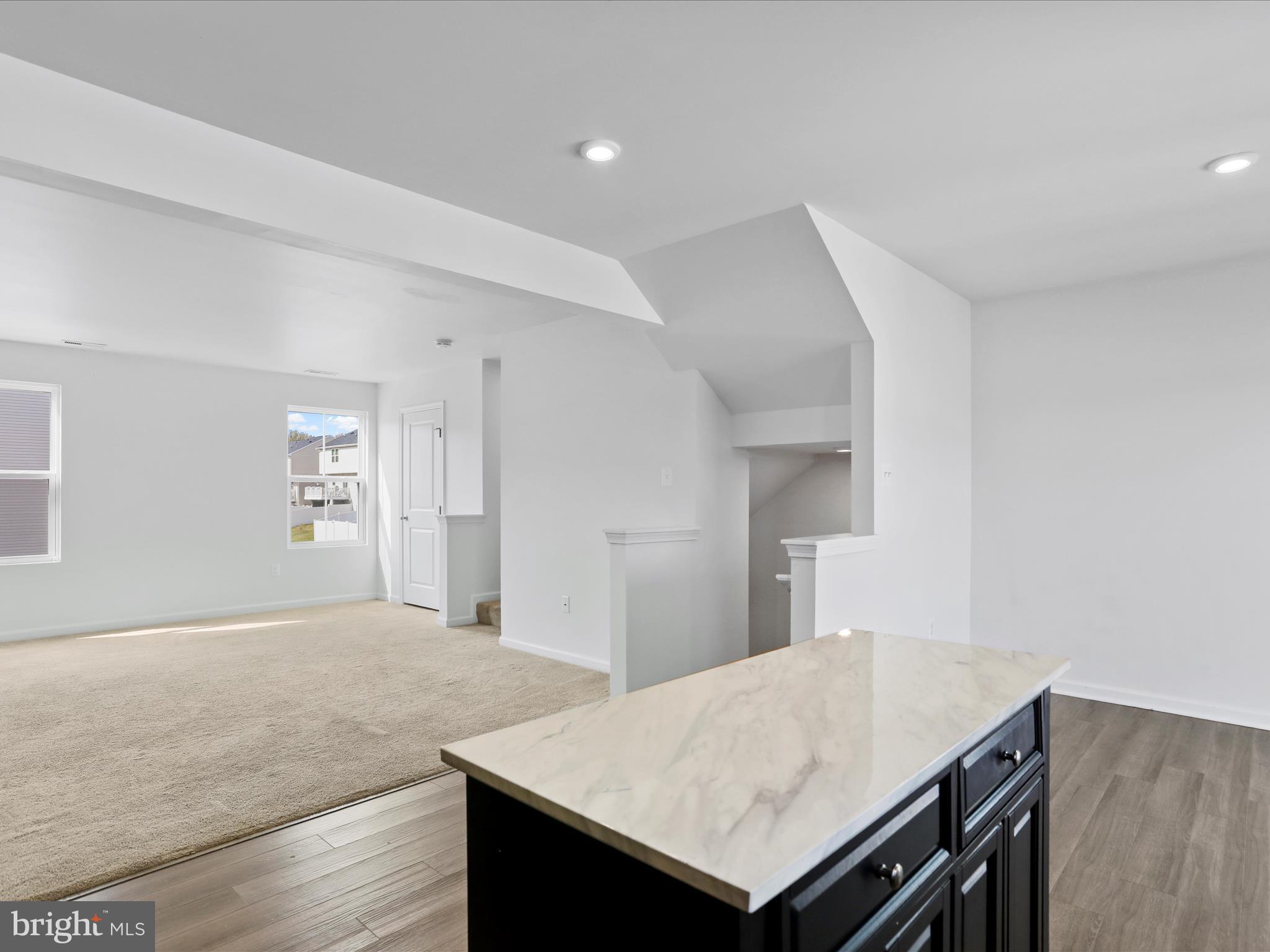 THE LAKES AT MARTINSBURG - Residential