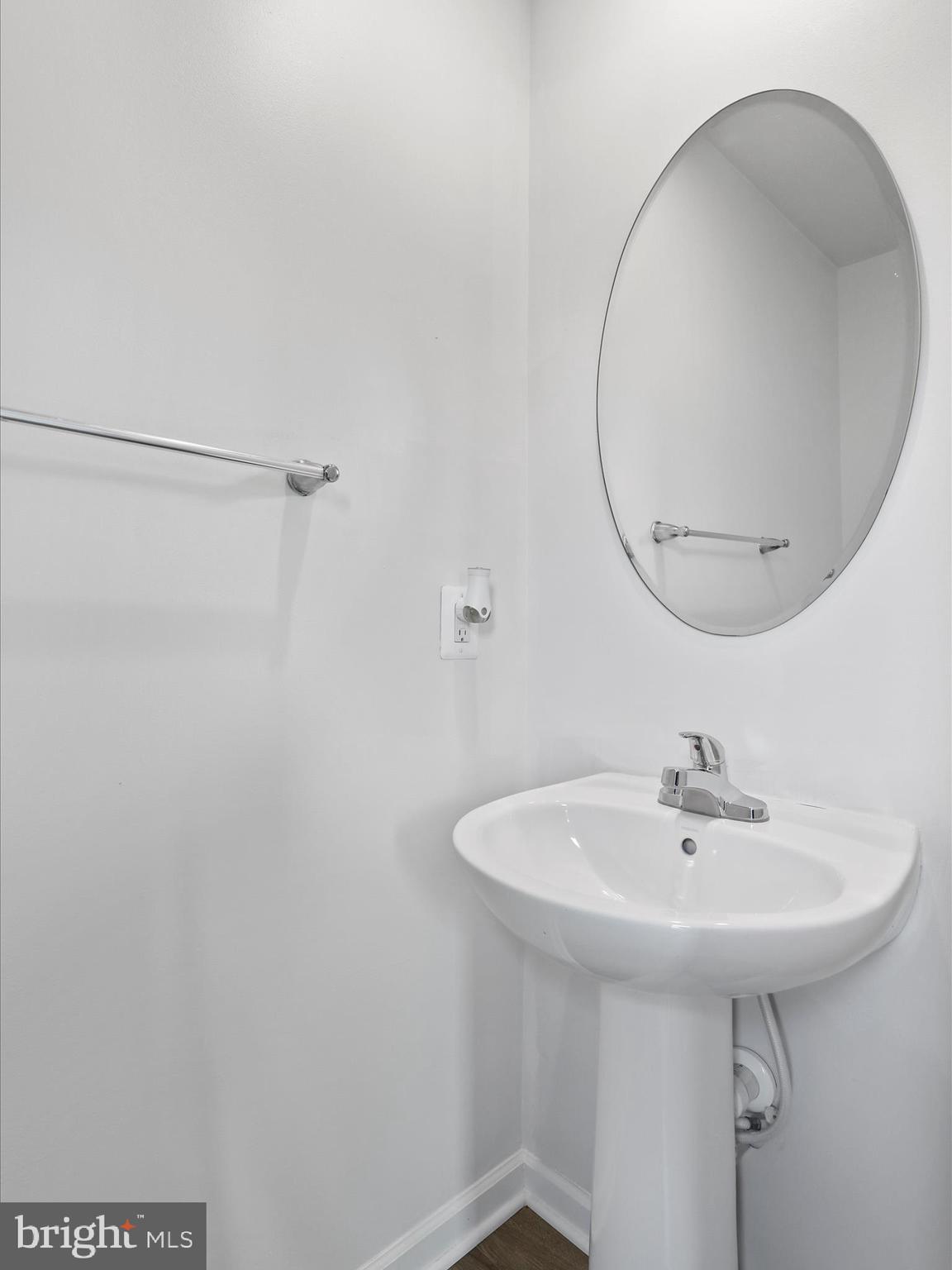 THE LAKES AT MARTINSBURG - Residential