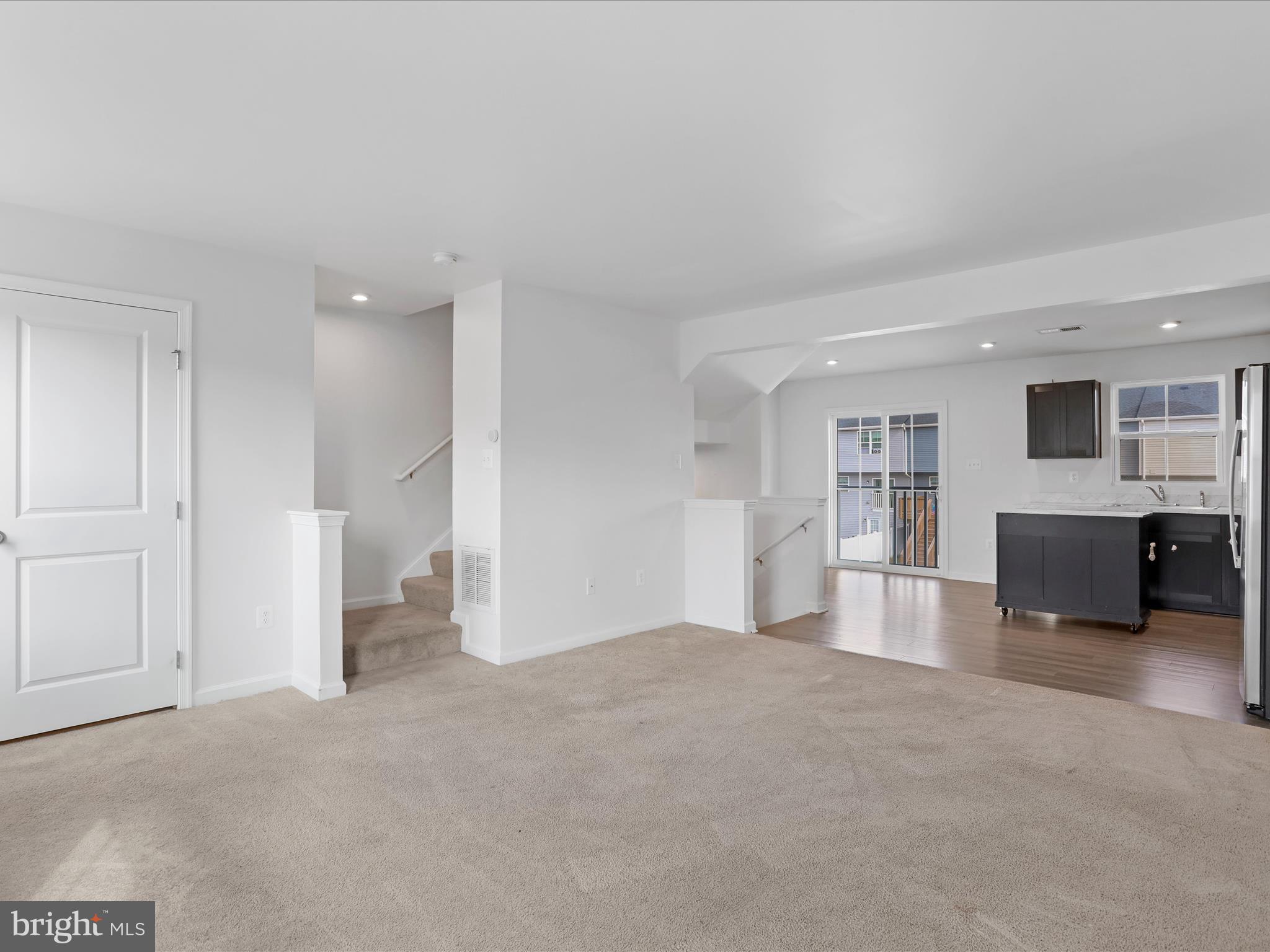 THE LAKES AT MARTINSBURG - Residential